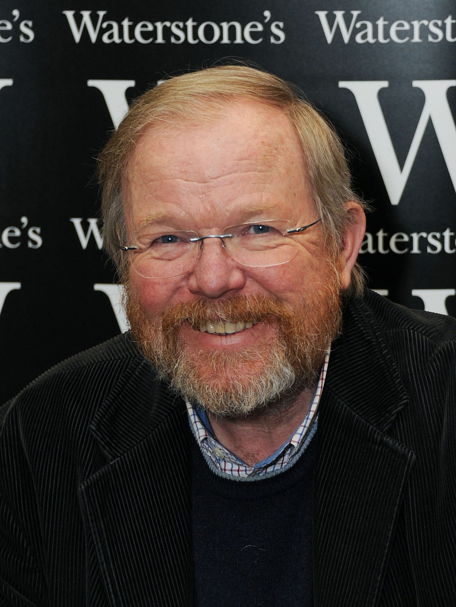 Bill Bryson photo 3