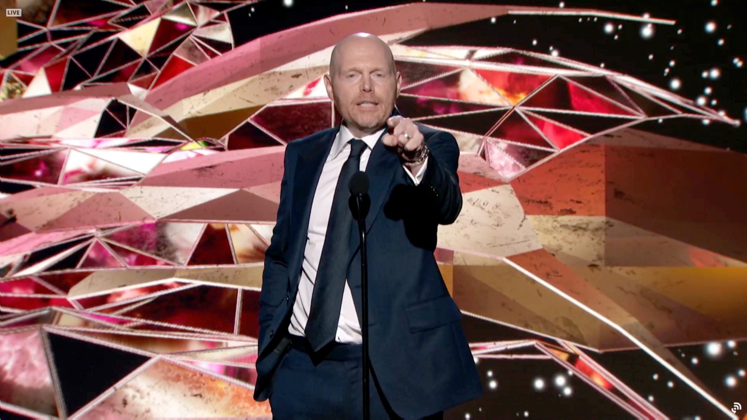 Bill Burr photo 2