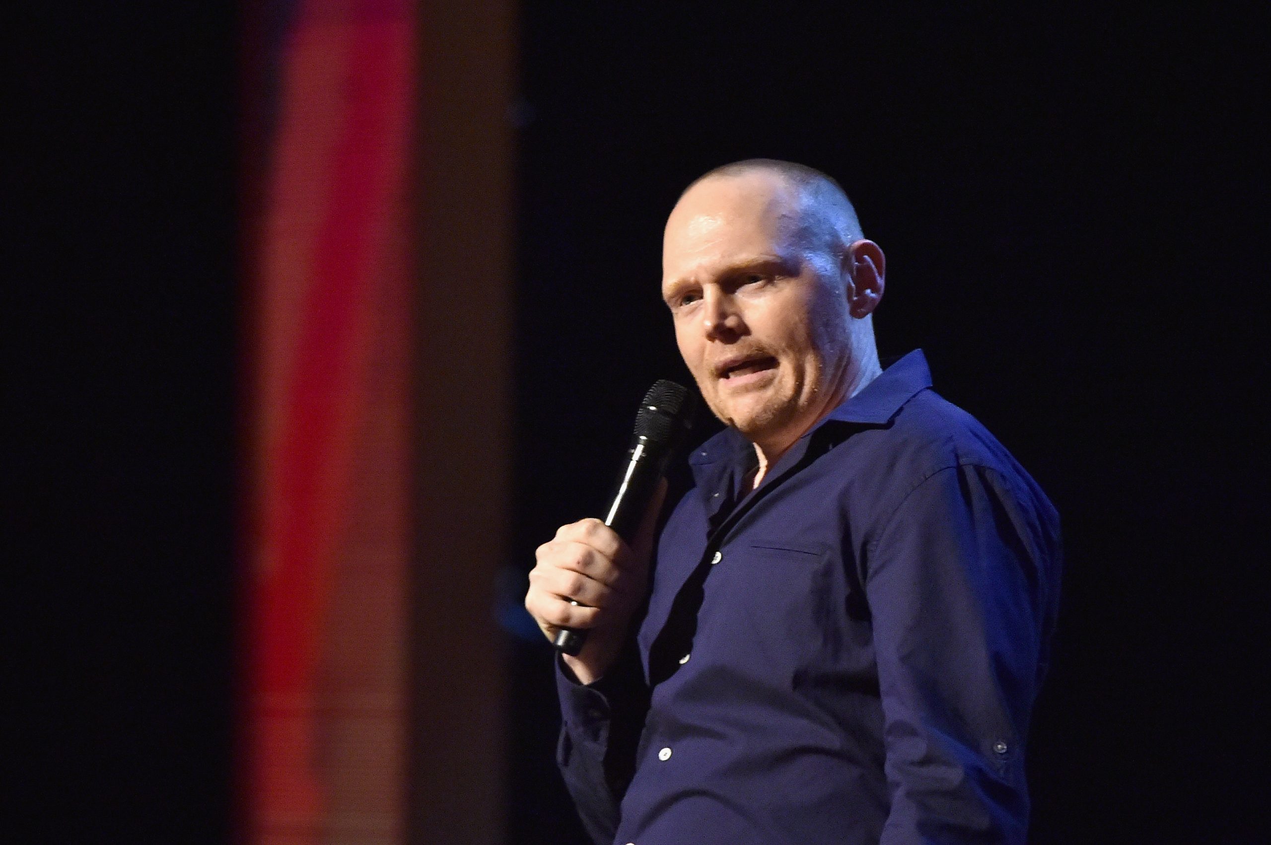 Bill Burr photo 3