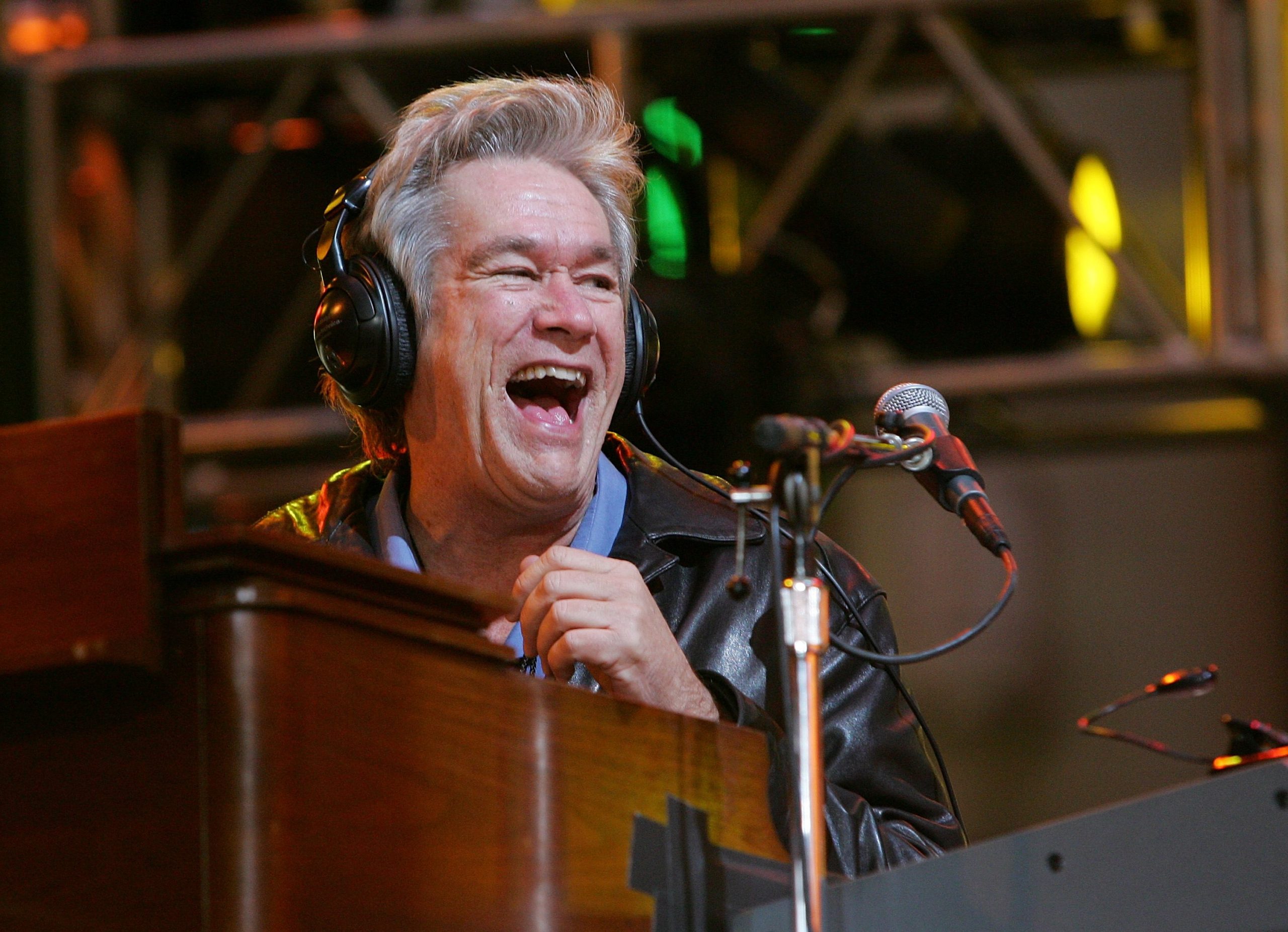 Bill Champlin photo 2