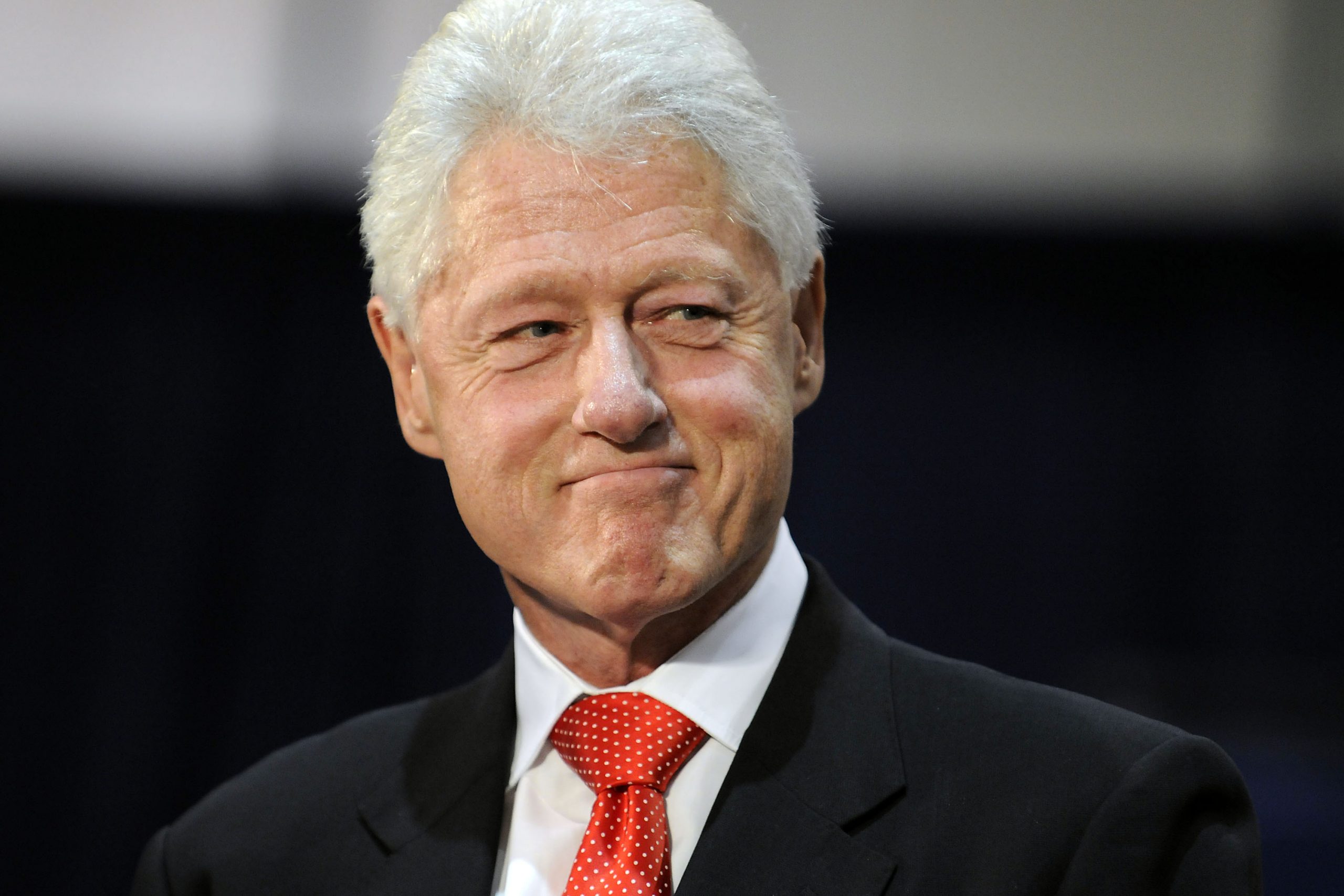 Bill Clinton photo 2