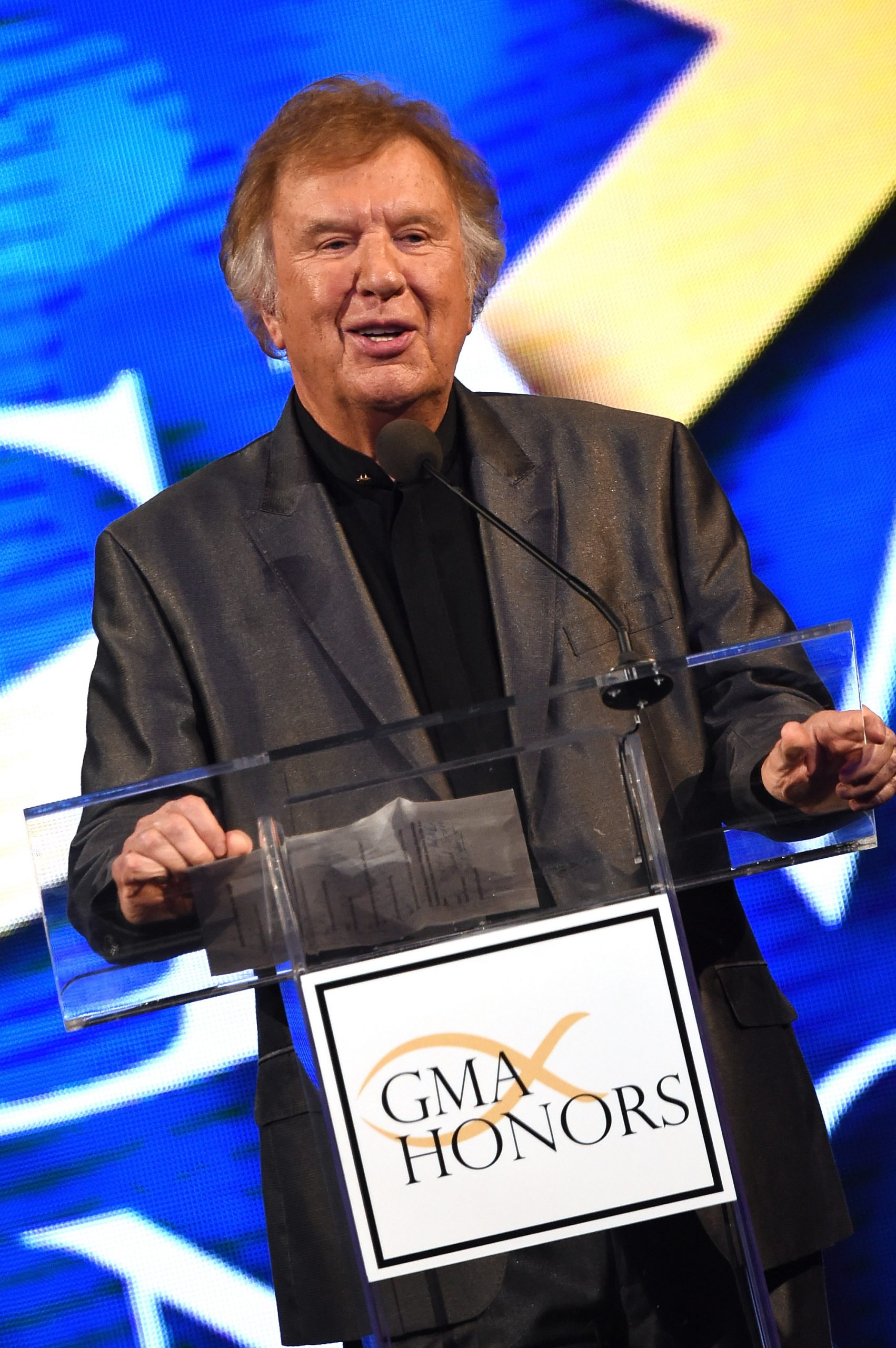 Bill Gaither photo