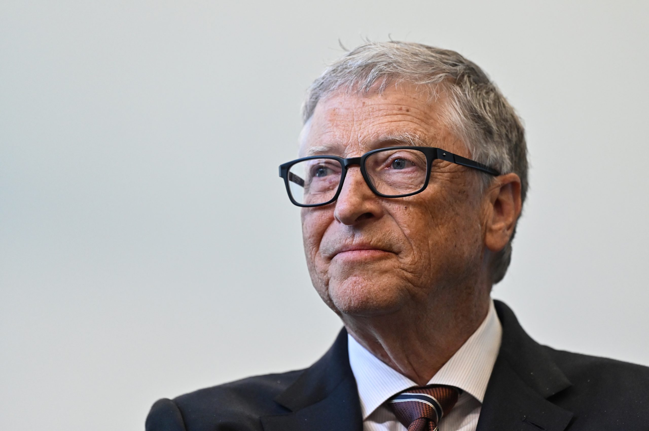 Bill Gates photo 2