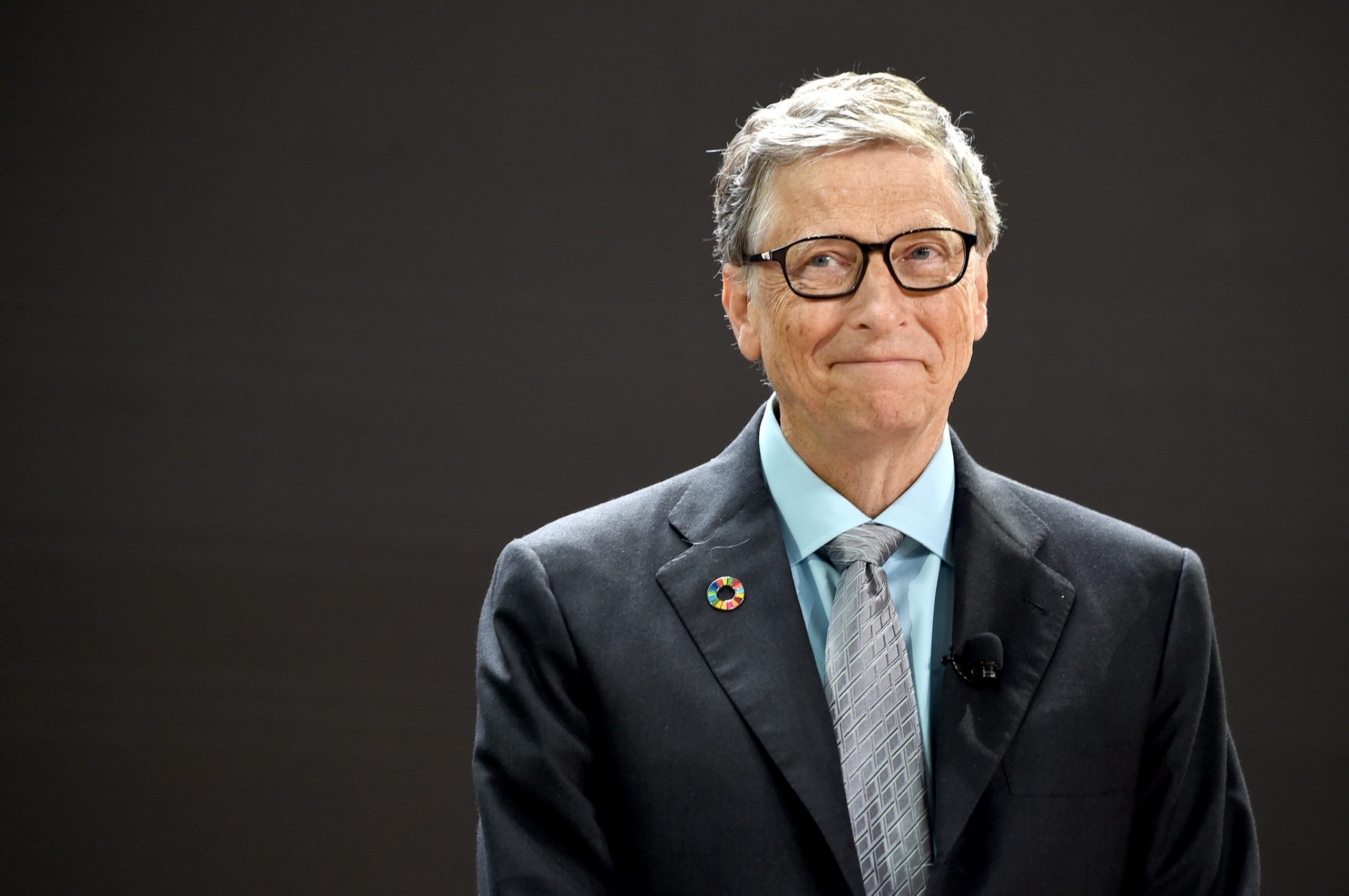 Bill Gates photo 3