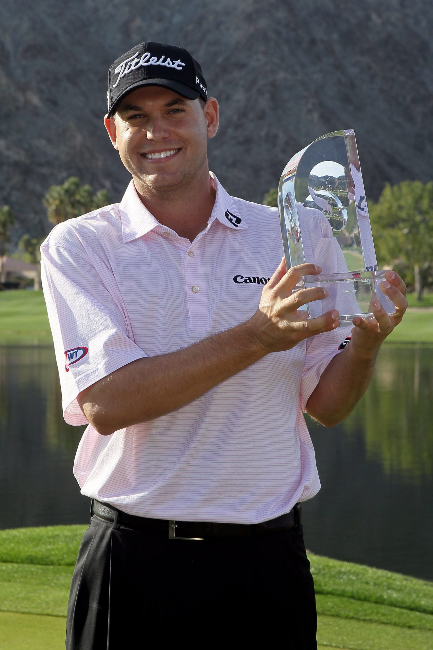 Bill Haas photo 2