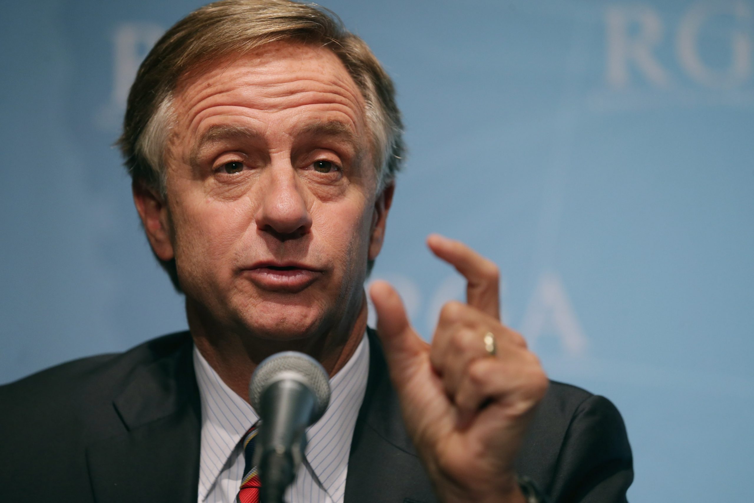 Bill Haslam photo 2