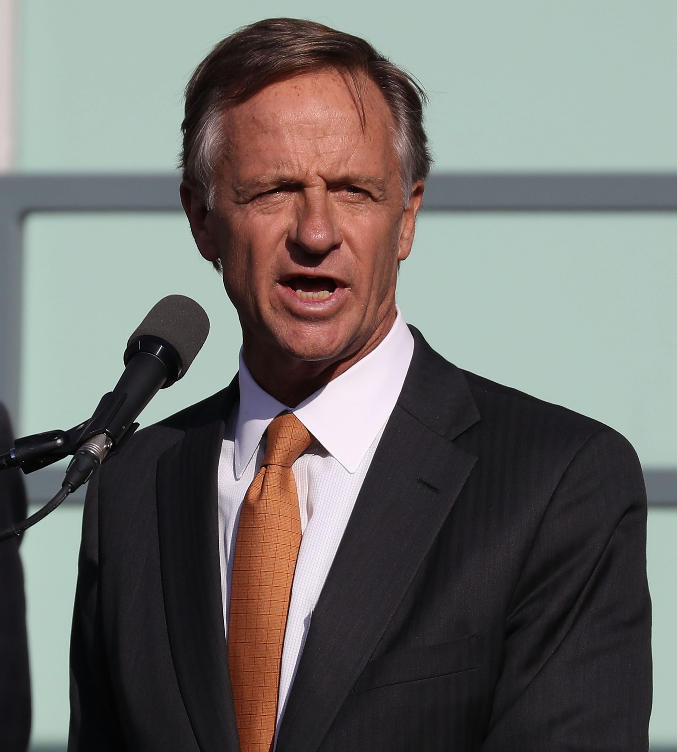 Bill Haslam photo 3