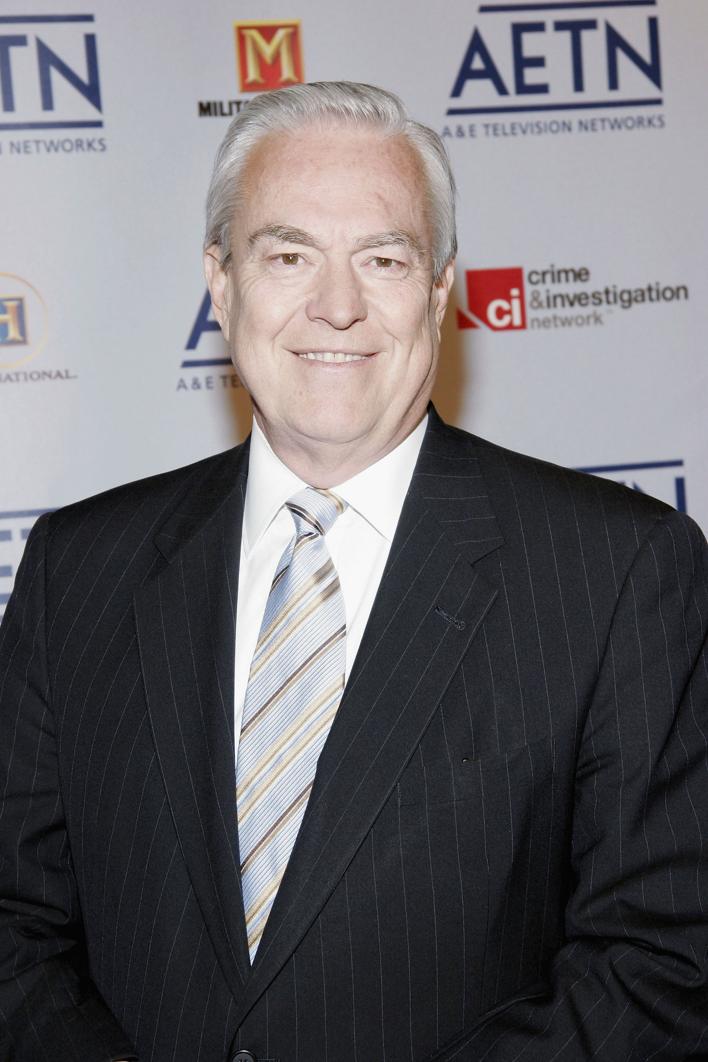 Bill Kurtis photo 3