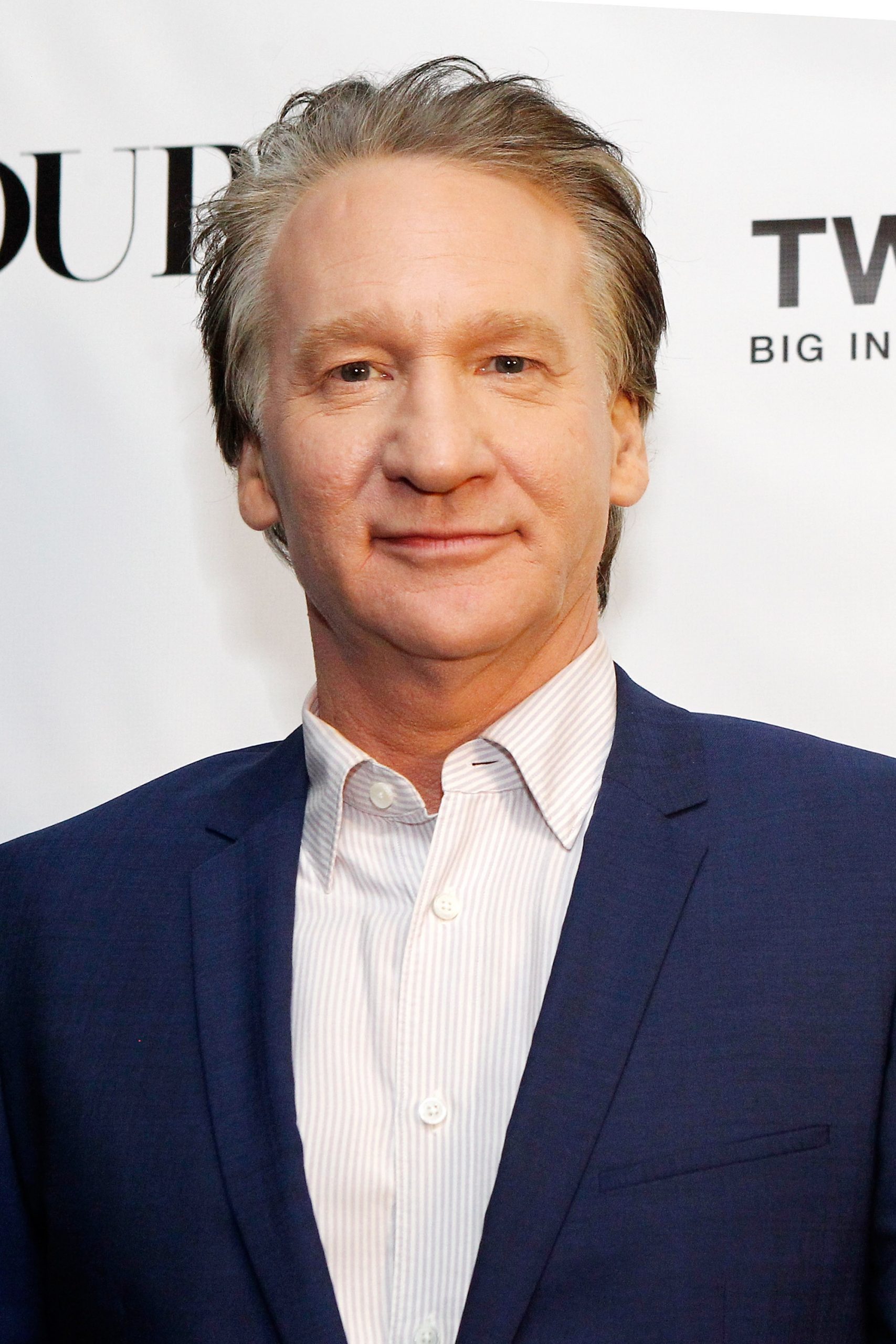 Bill Maher photo