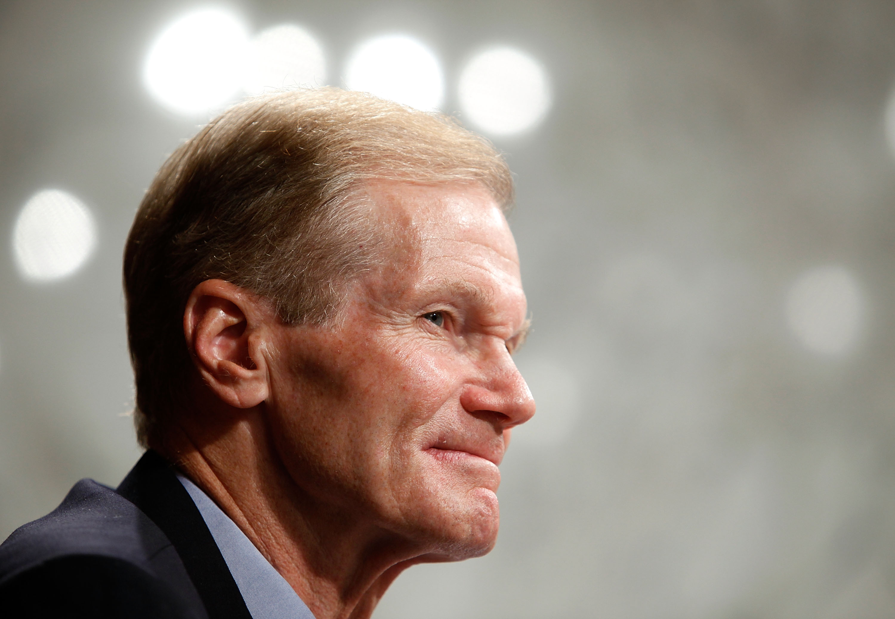 Bill Nelson photo 3