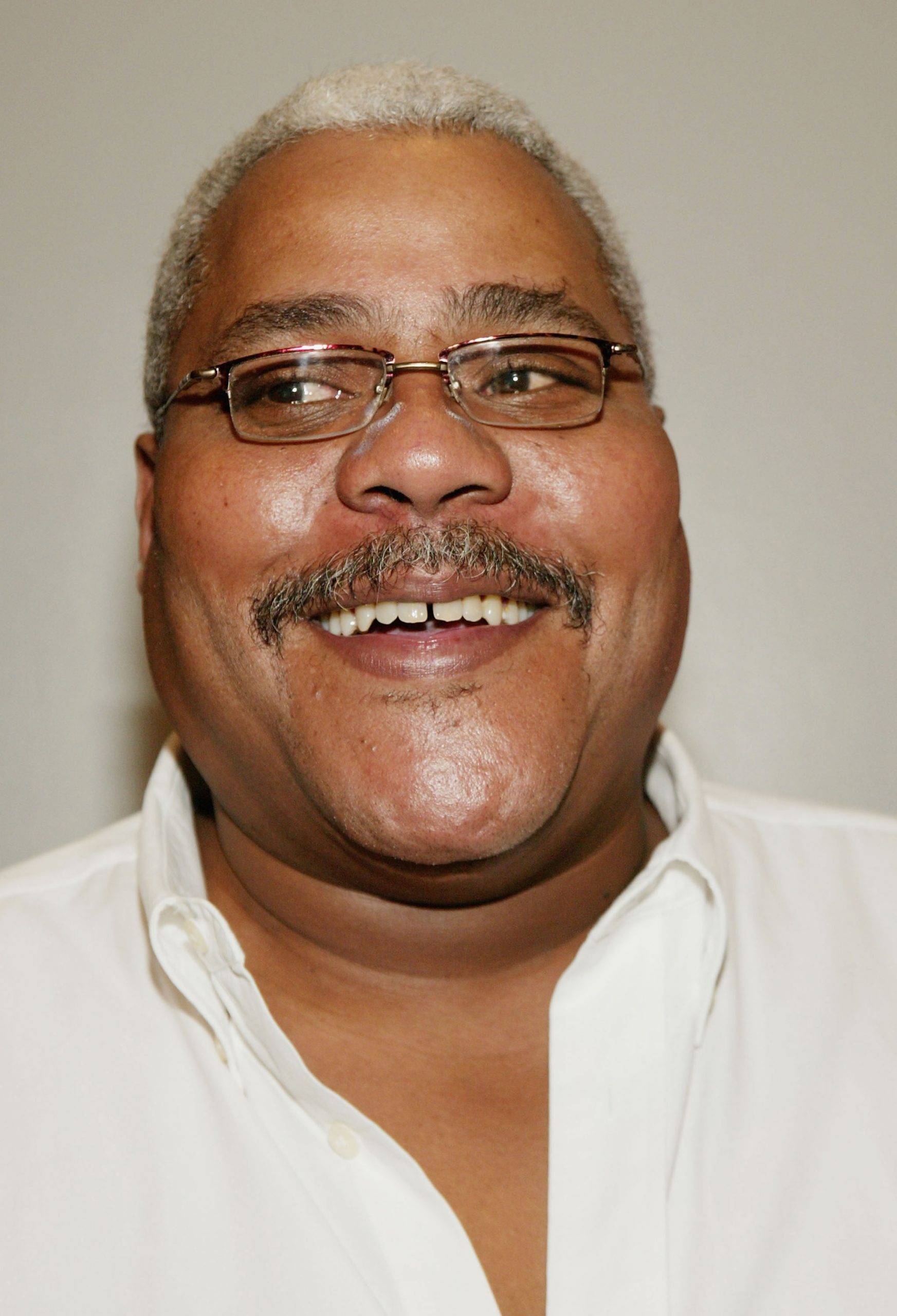 Bill Nunn photo