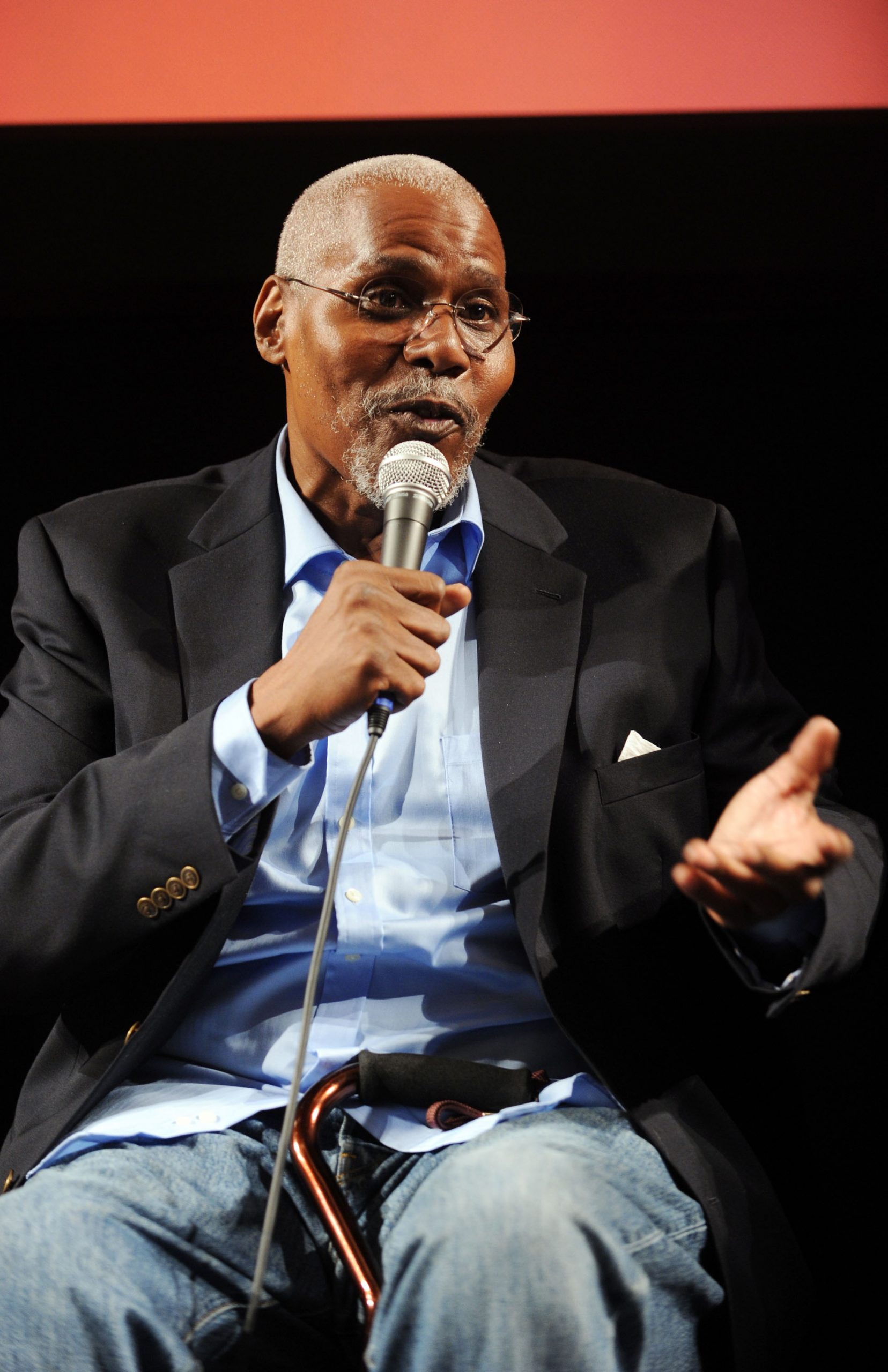 Bill Nunn photo 3