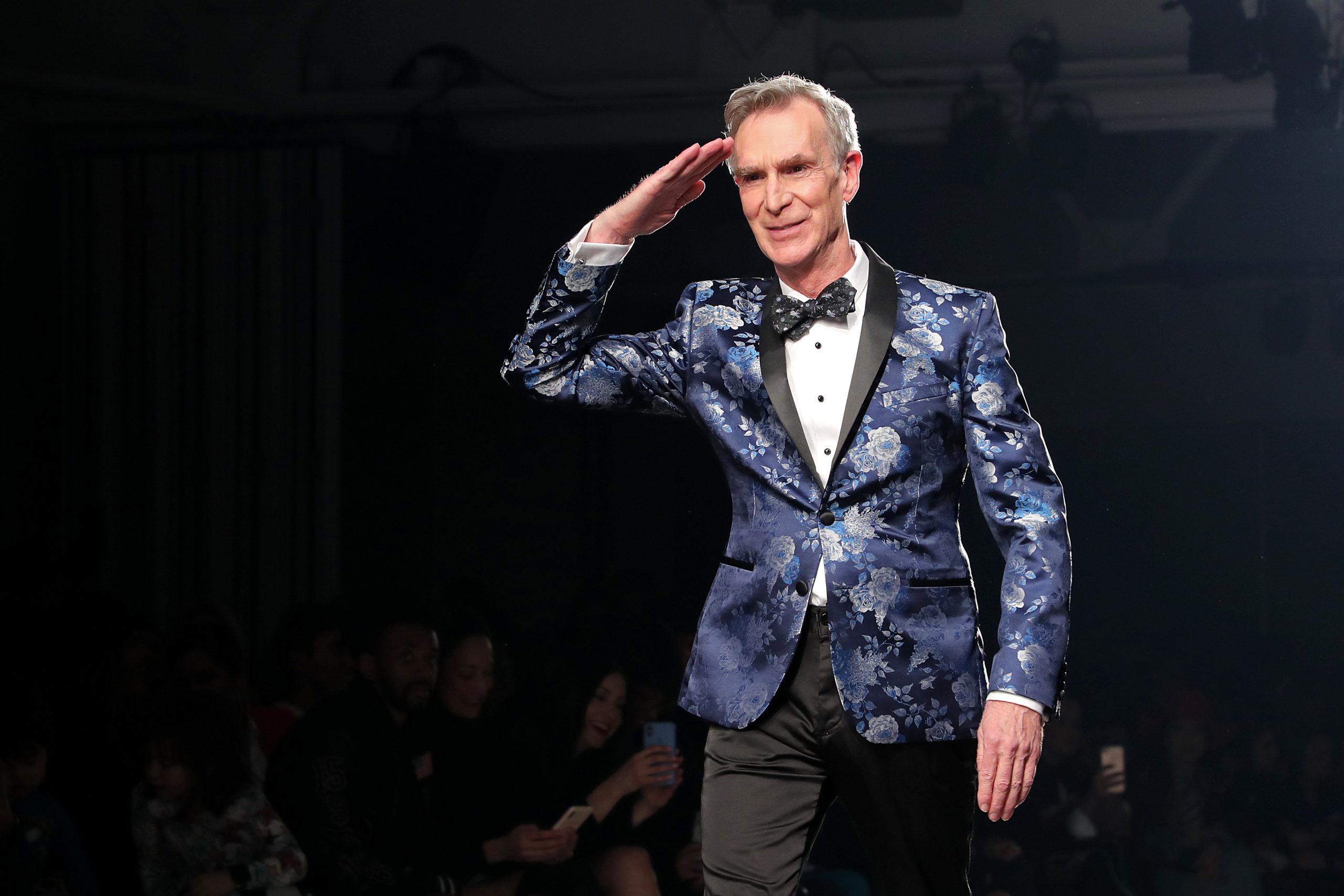 Bill Nye photo