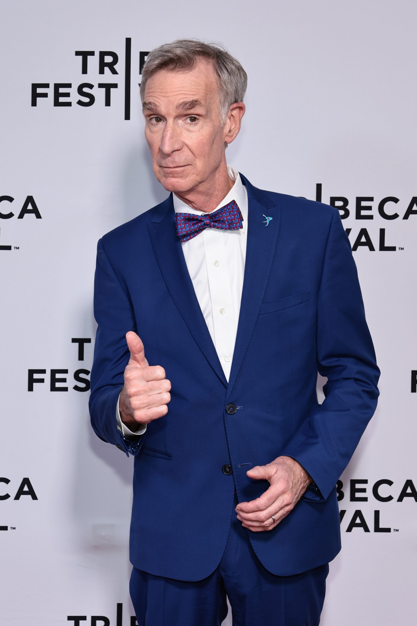 Bill Nye photo 2