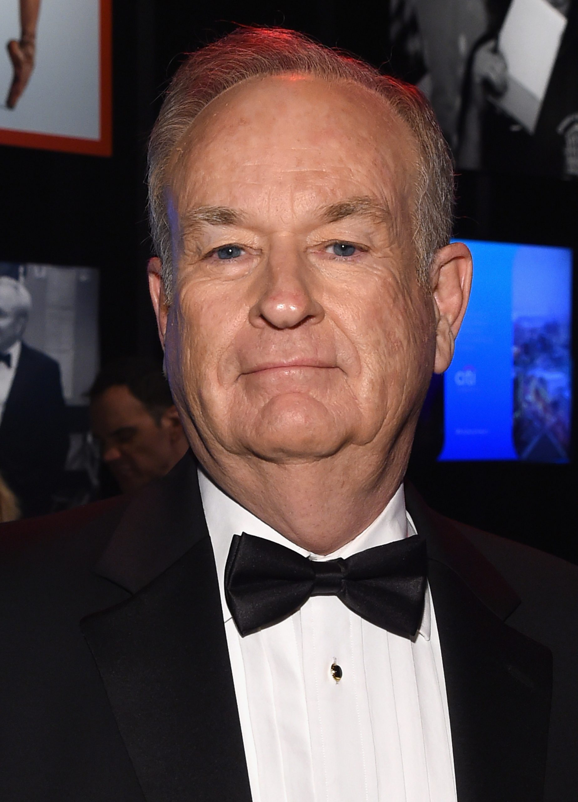 Bill O'Reilly photo 2