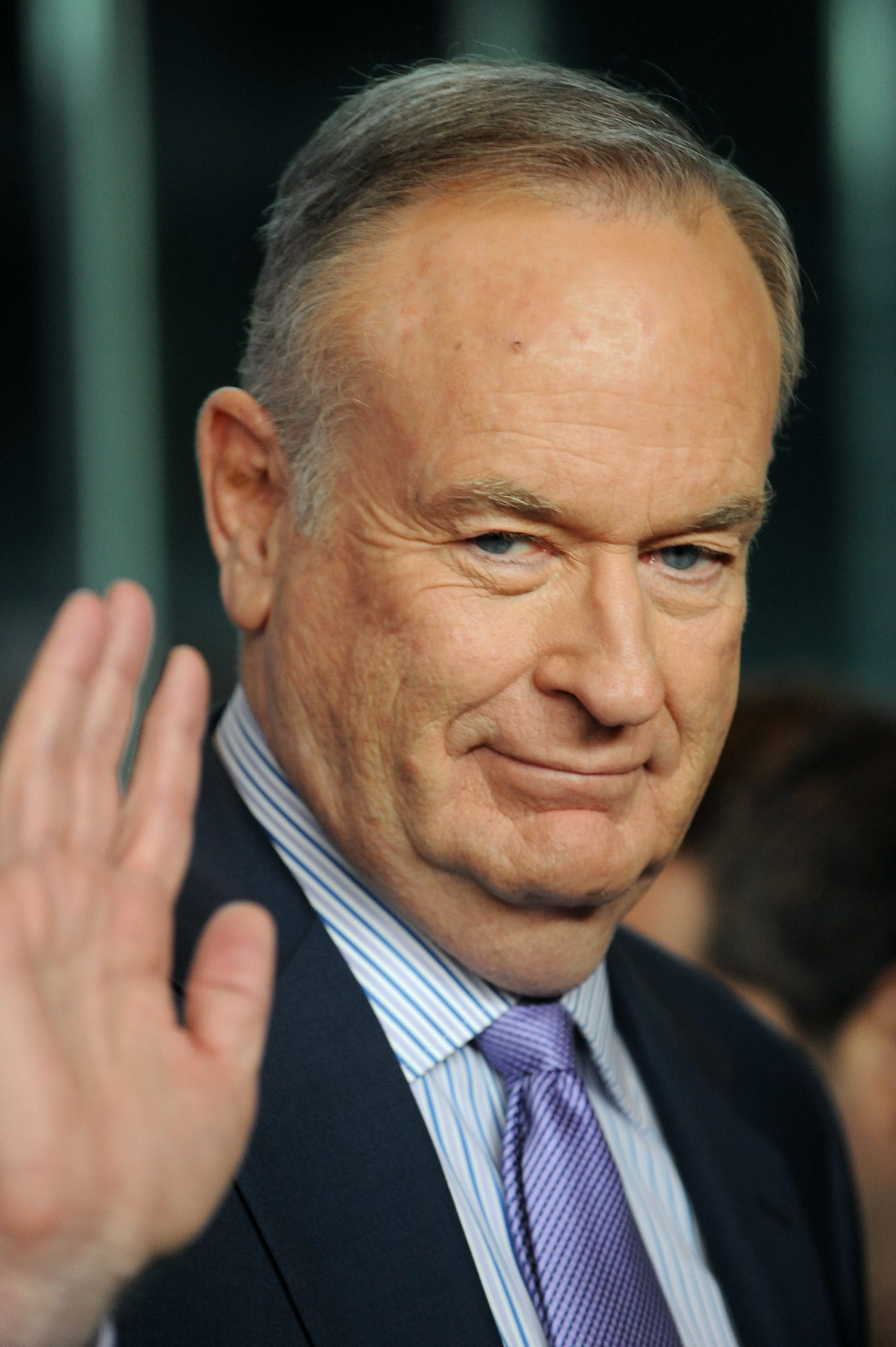 Bill O'Reilly photo 3