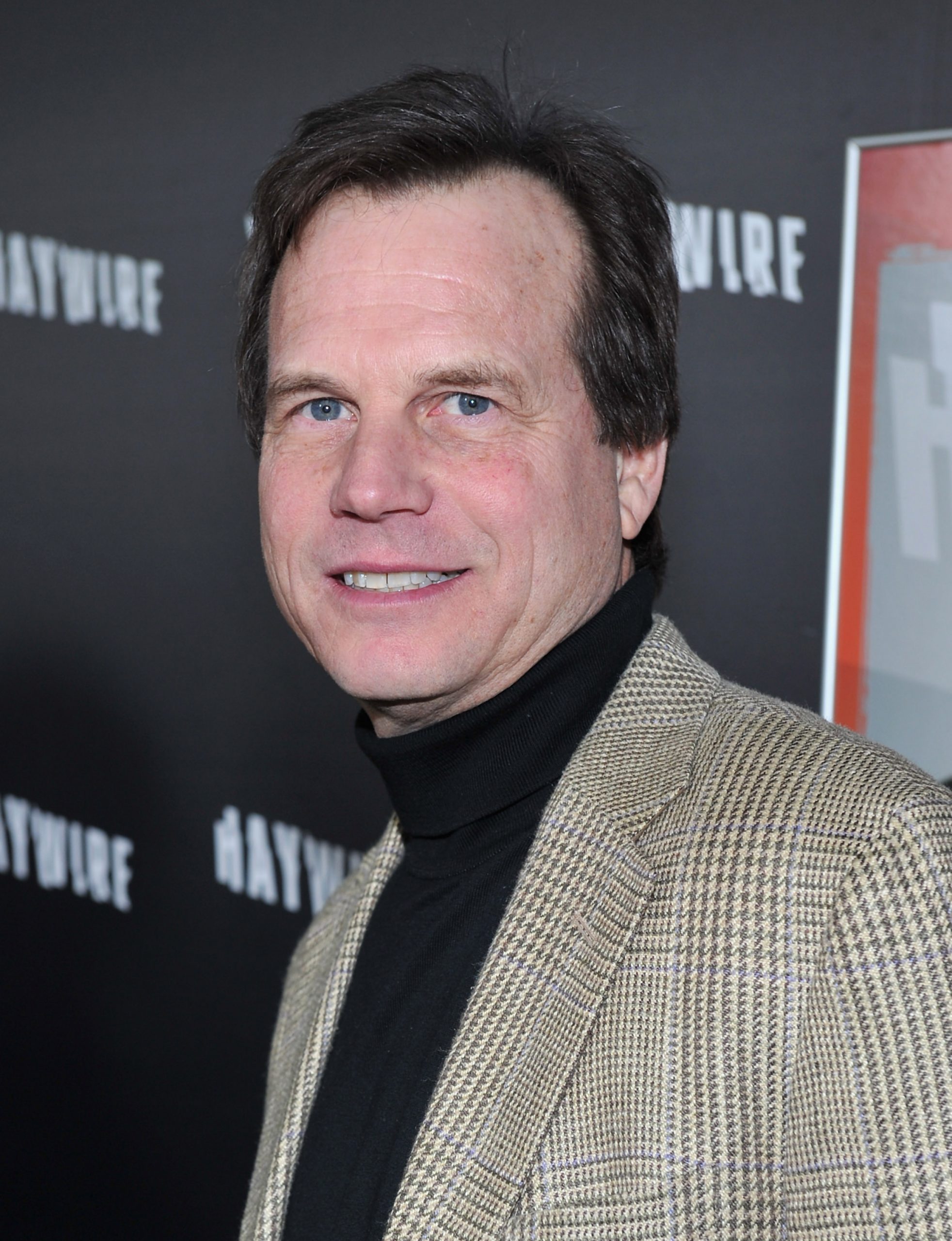 Bill Paxton photo 3