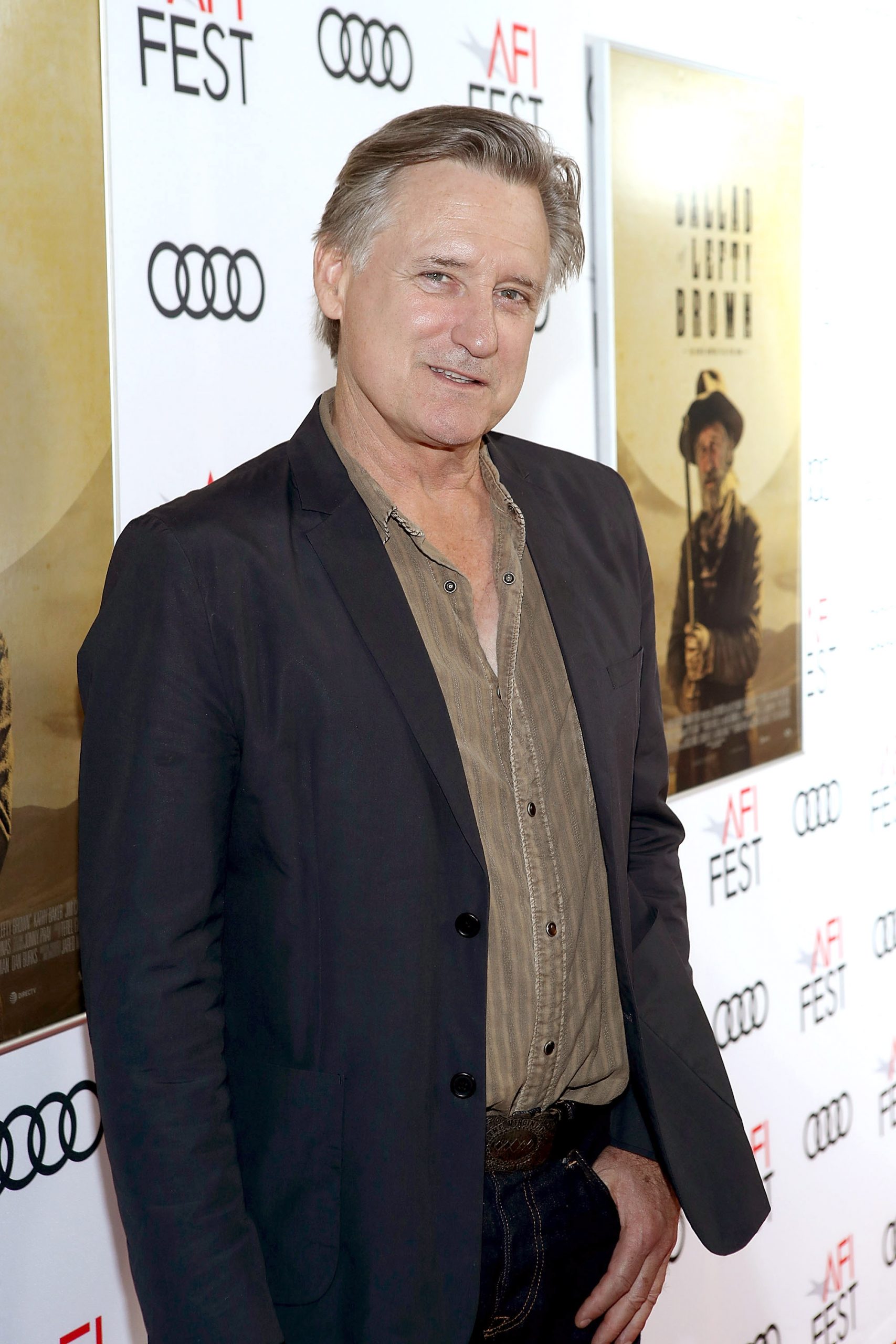 Bill Pullman photo 3