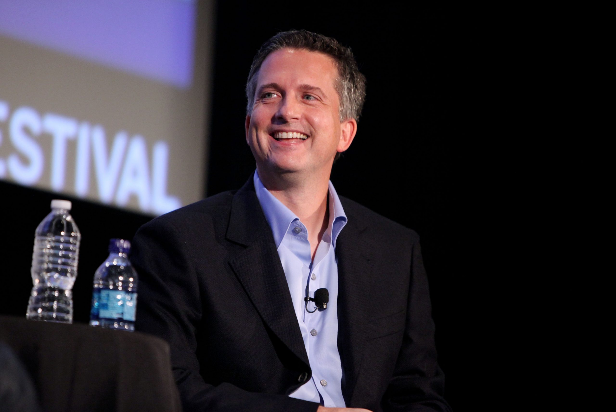 Bill Simmons photo