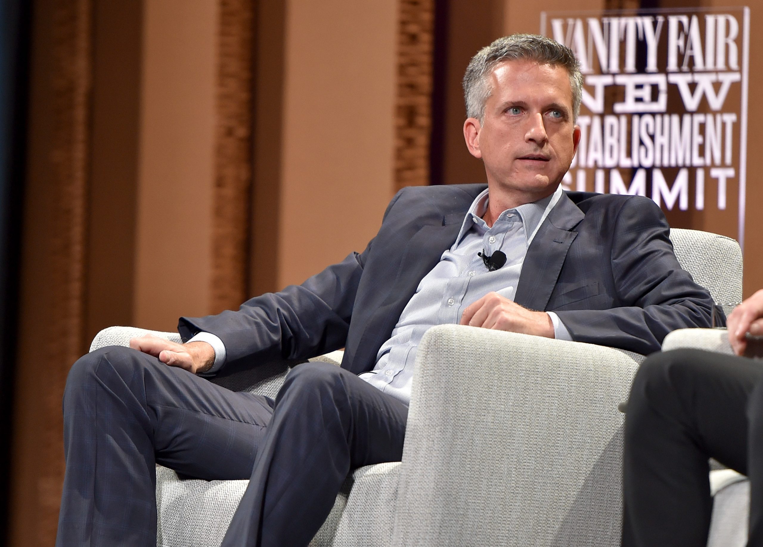 Bill Simmons photo 2