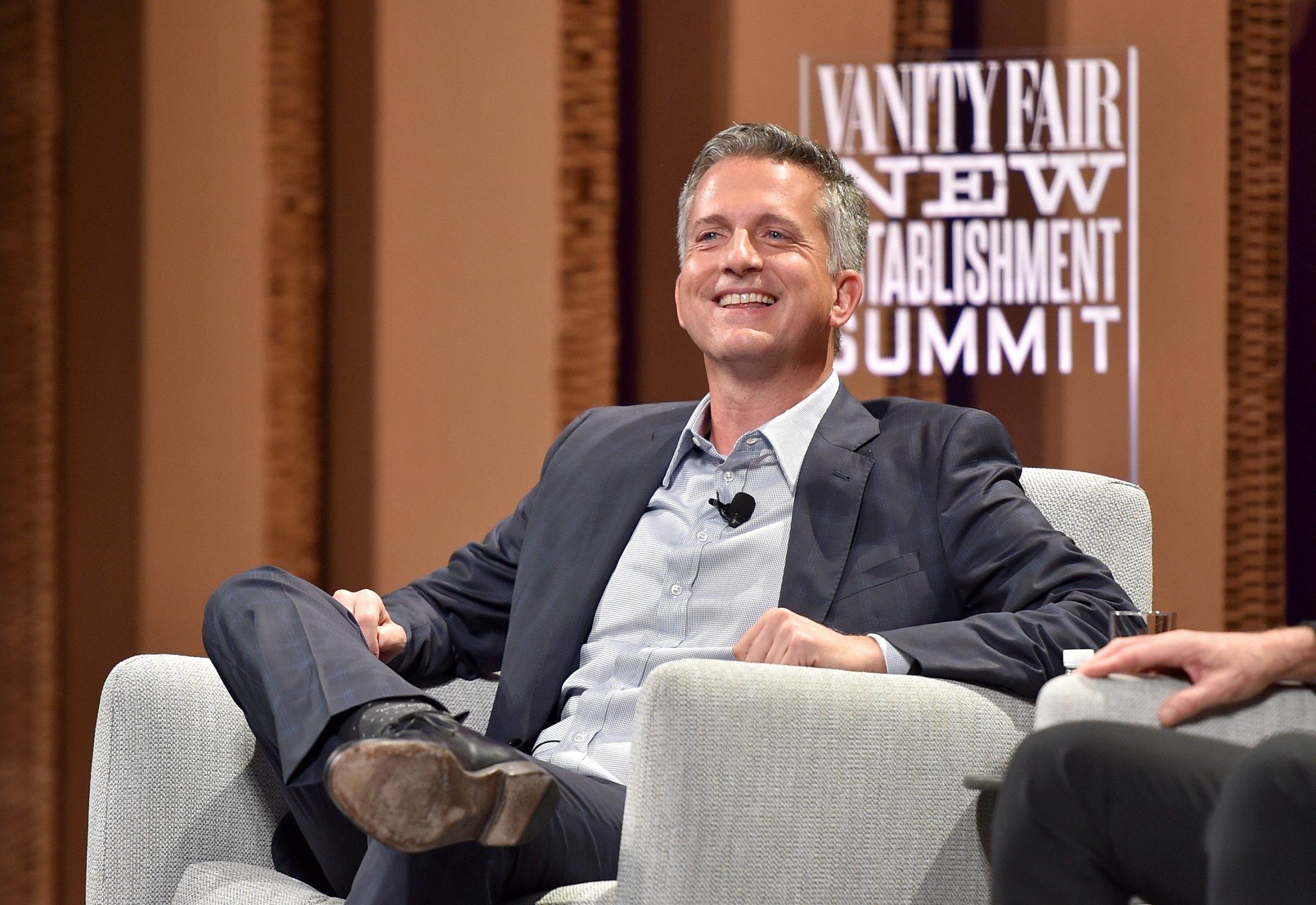 Bill Simmons photo 3