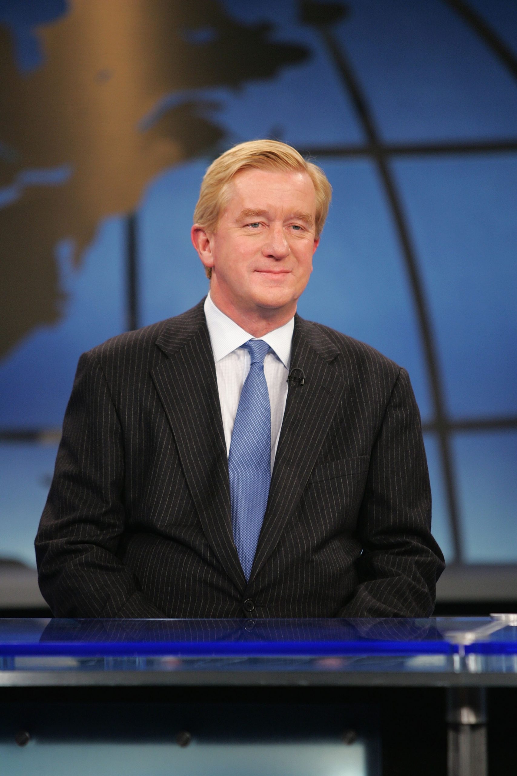 Bill Weld photo 2