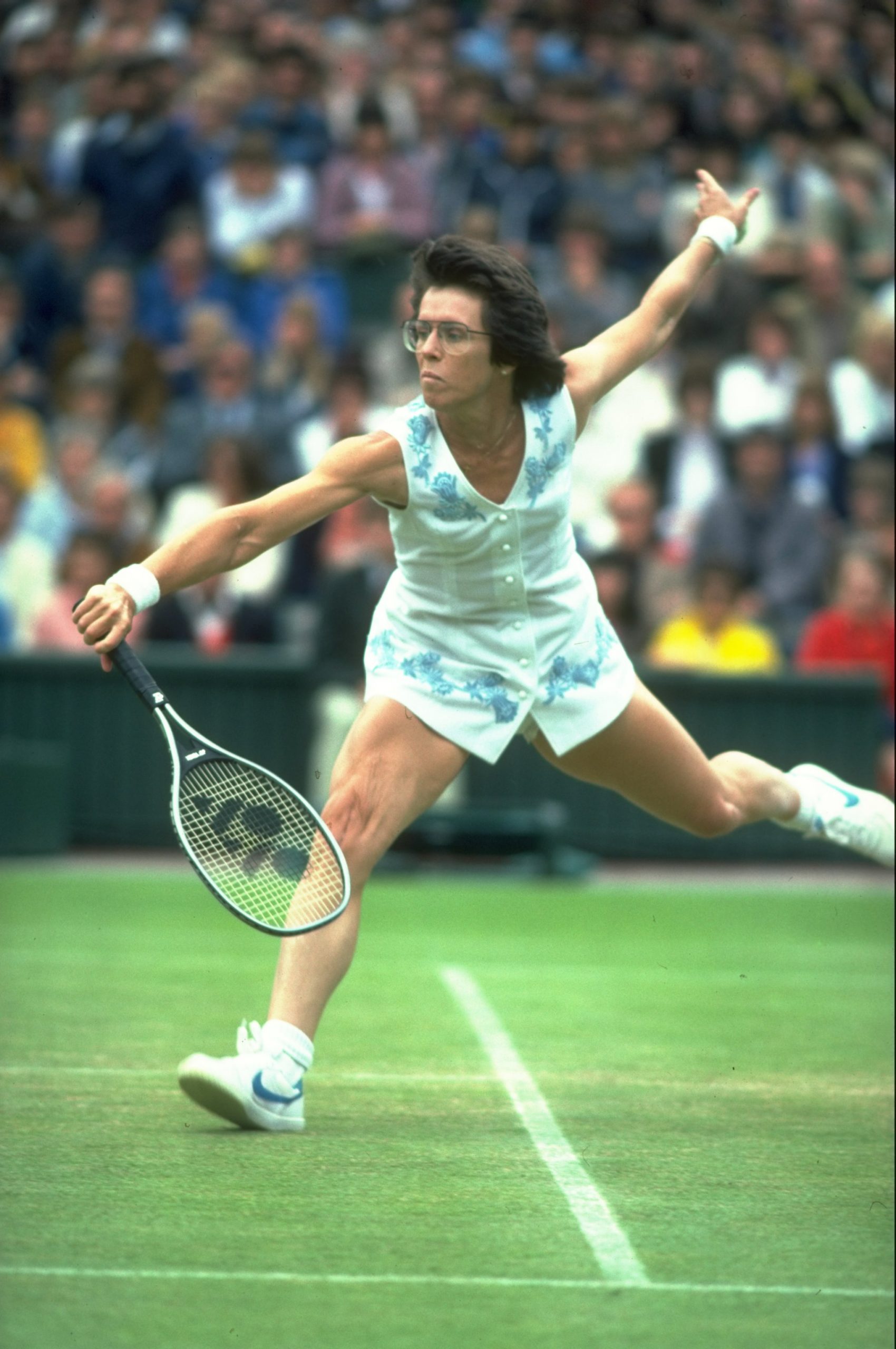 Billie Jean King photo 2