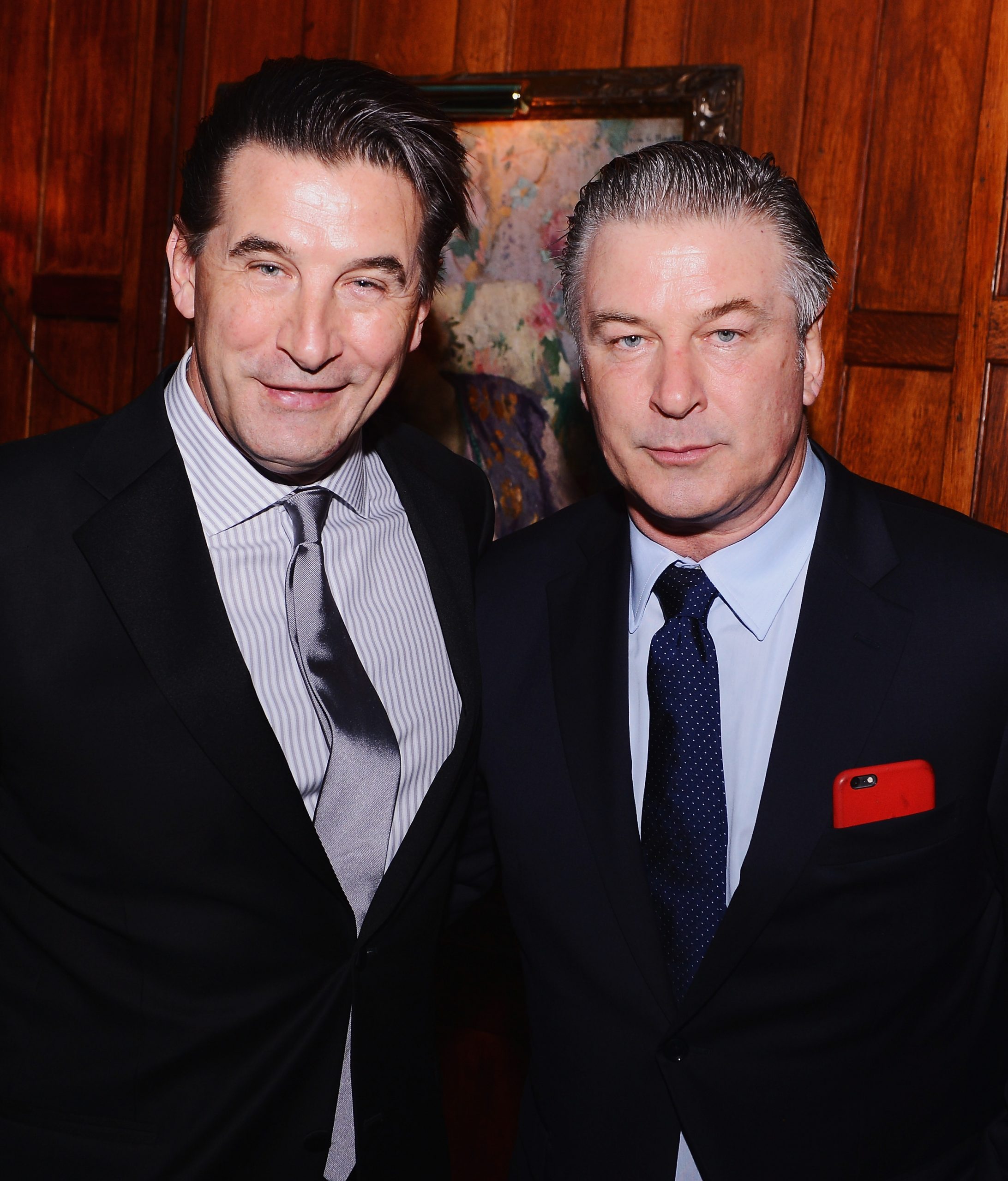 Billy Baldwin photo 2