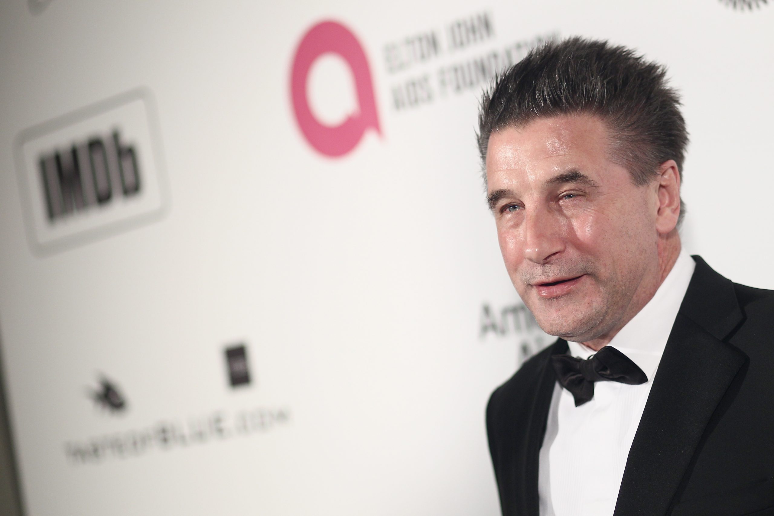 Billy Baldwin photo 3