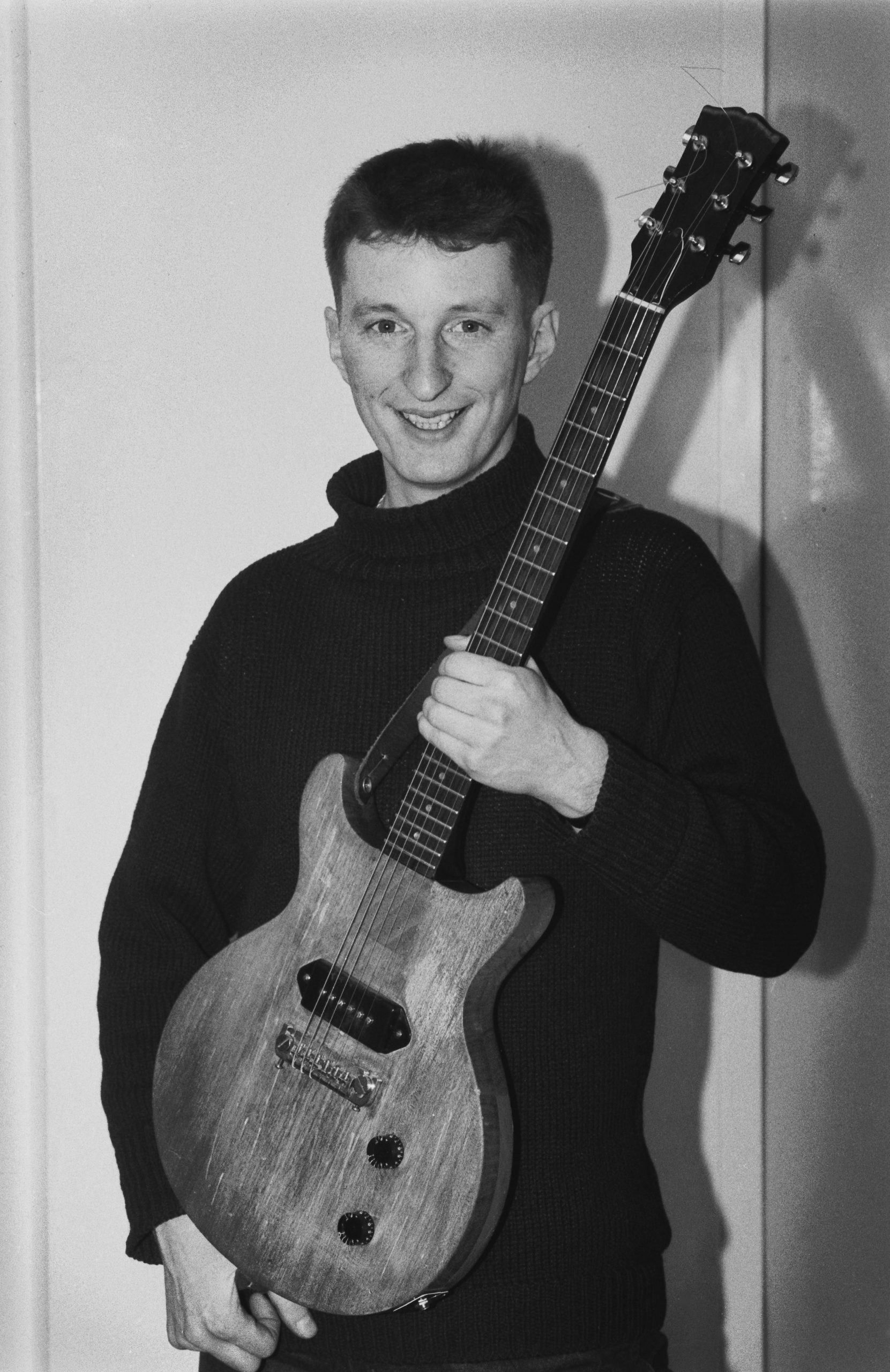 Billy Bragg photo