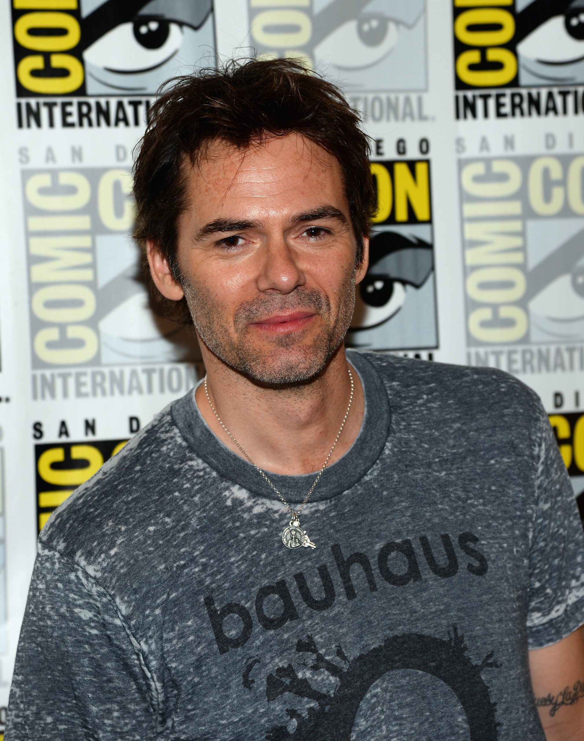 Billy Burke photo