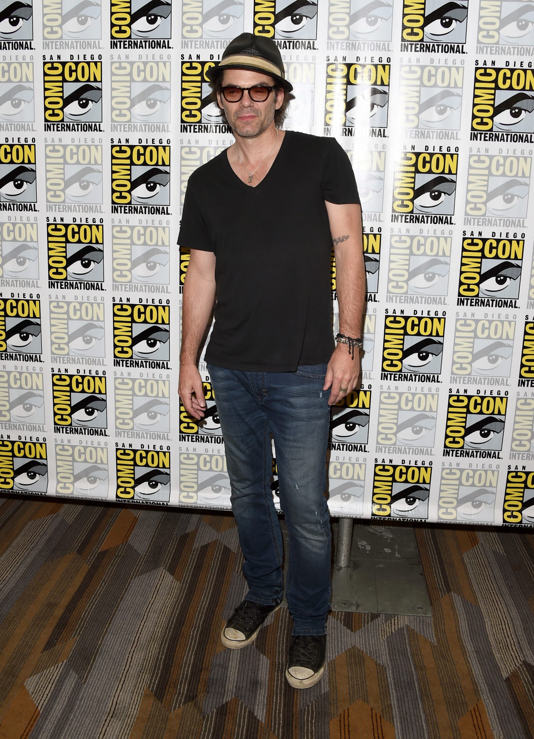 Billy Burke photo 3