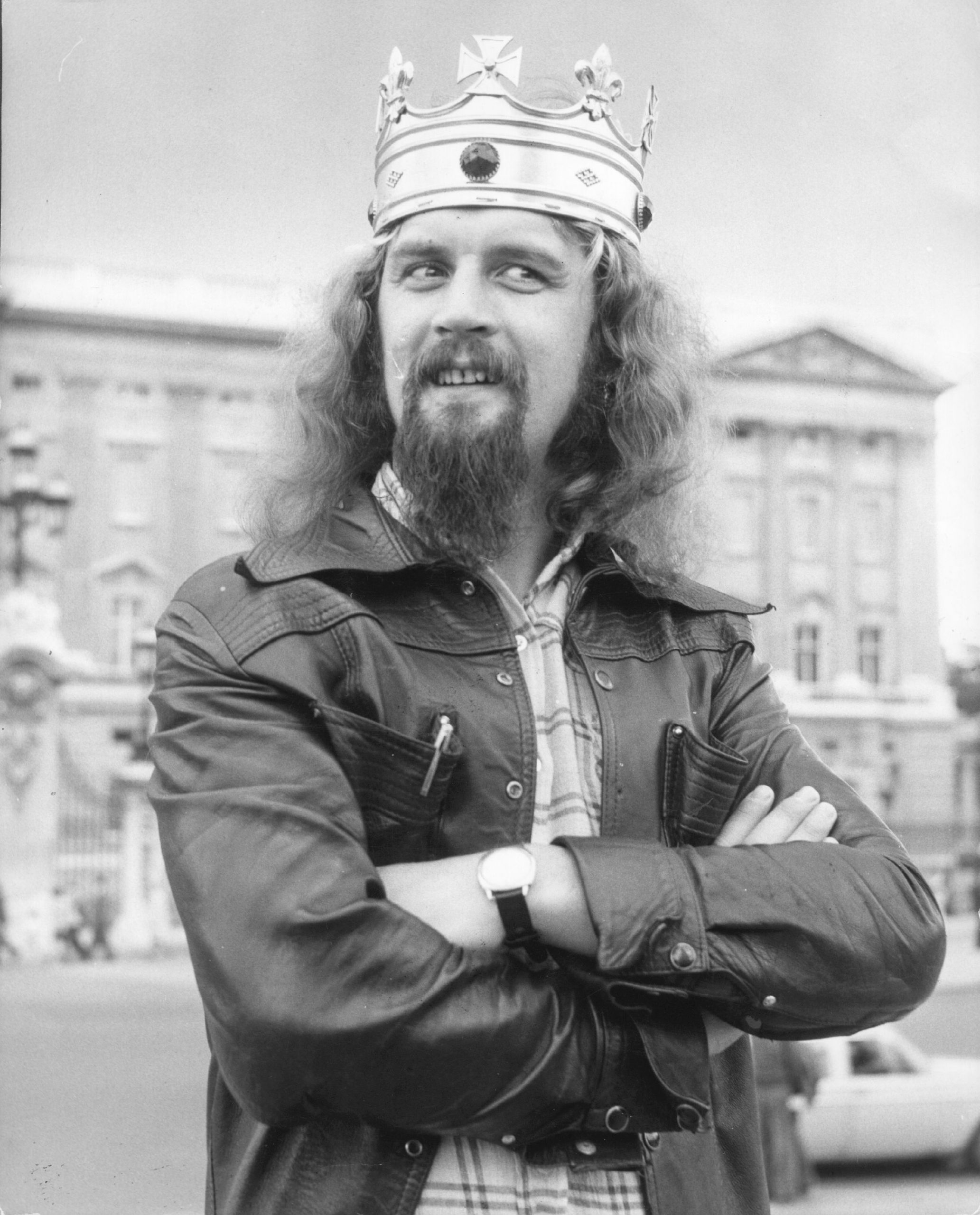 Billy Connolly photo 2