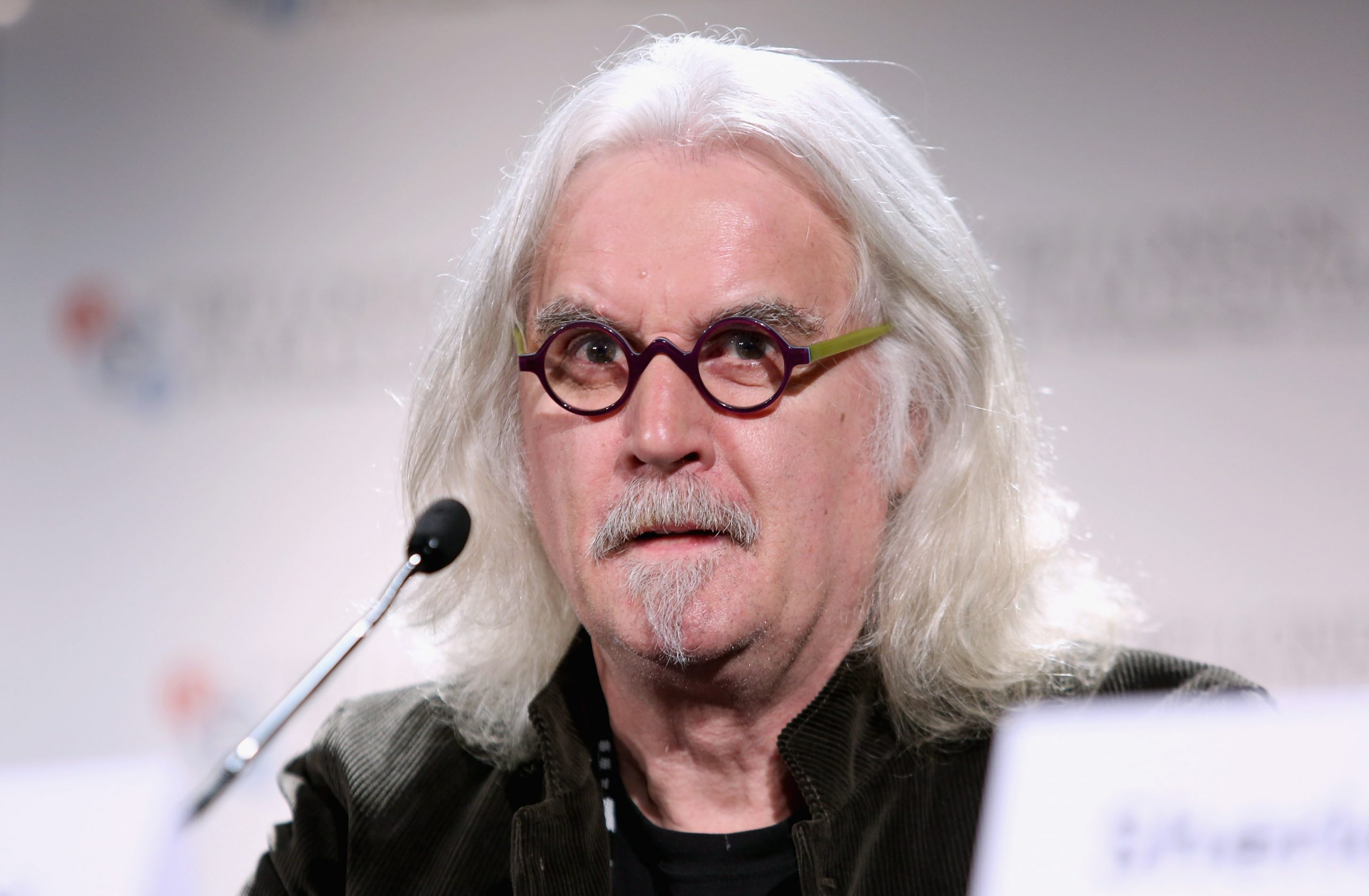 Billy Connolly photo 3