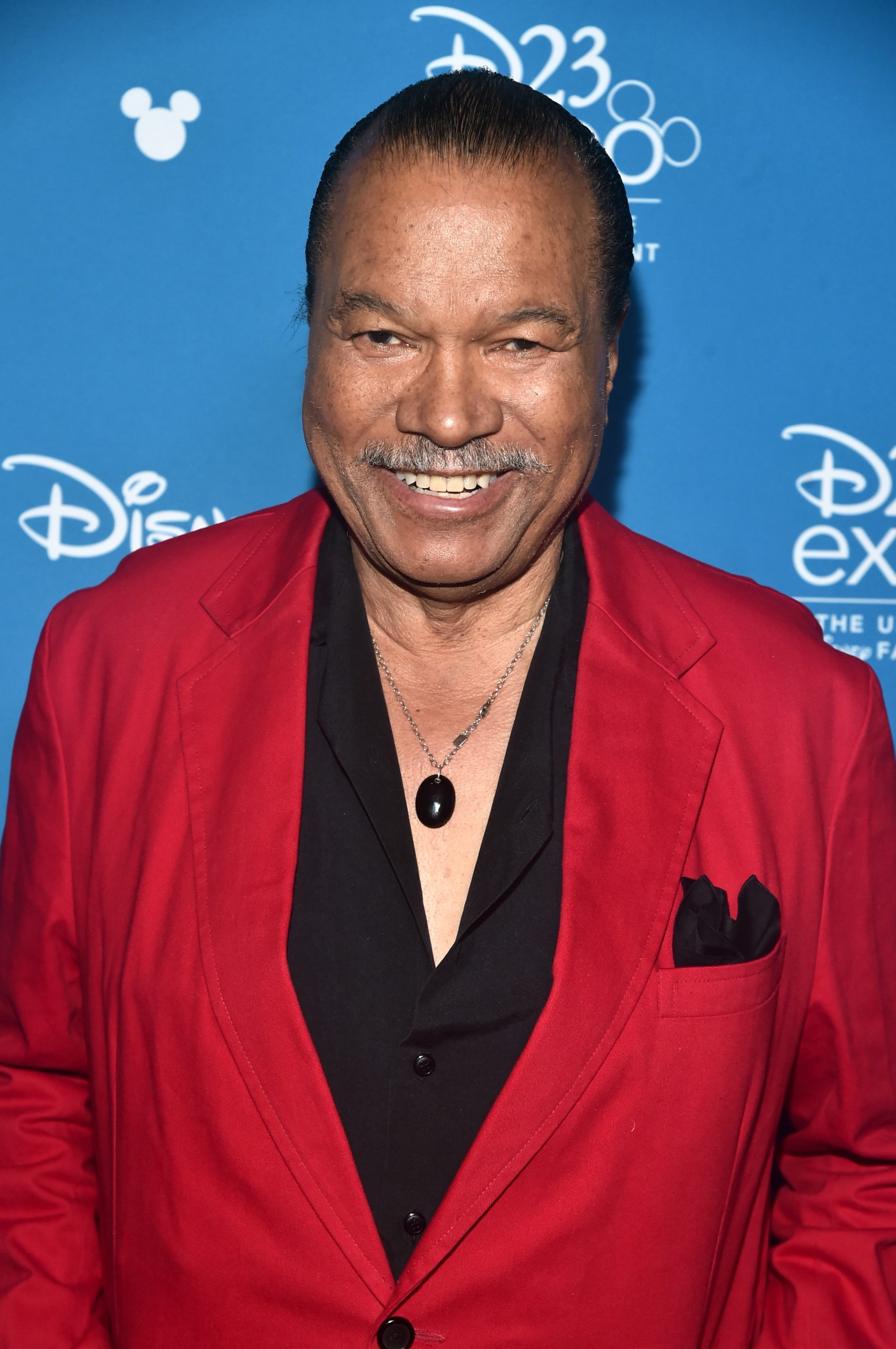 Billy Dee Williams photo