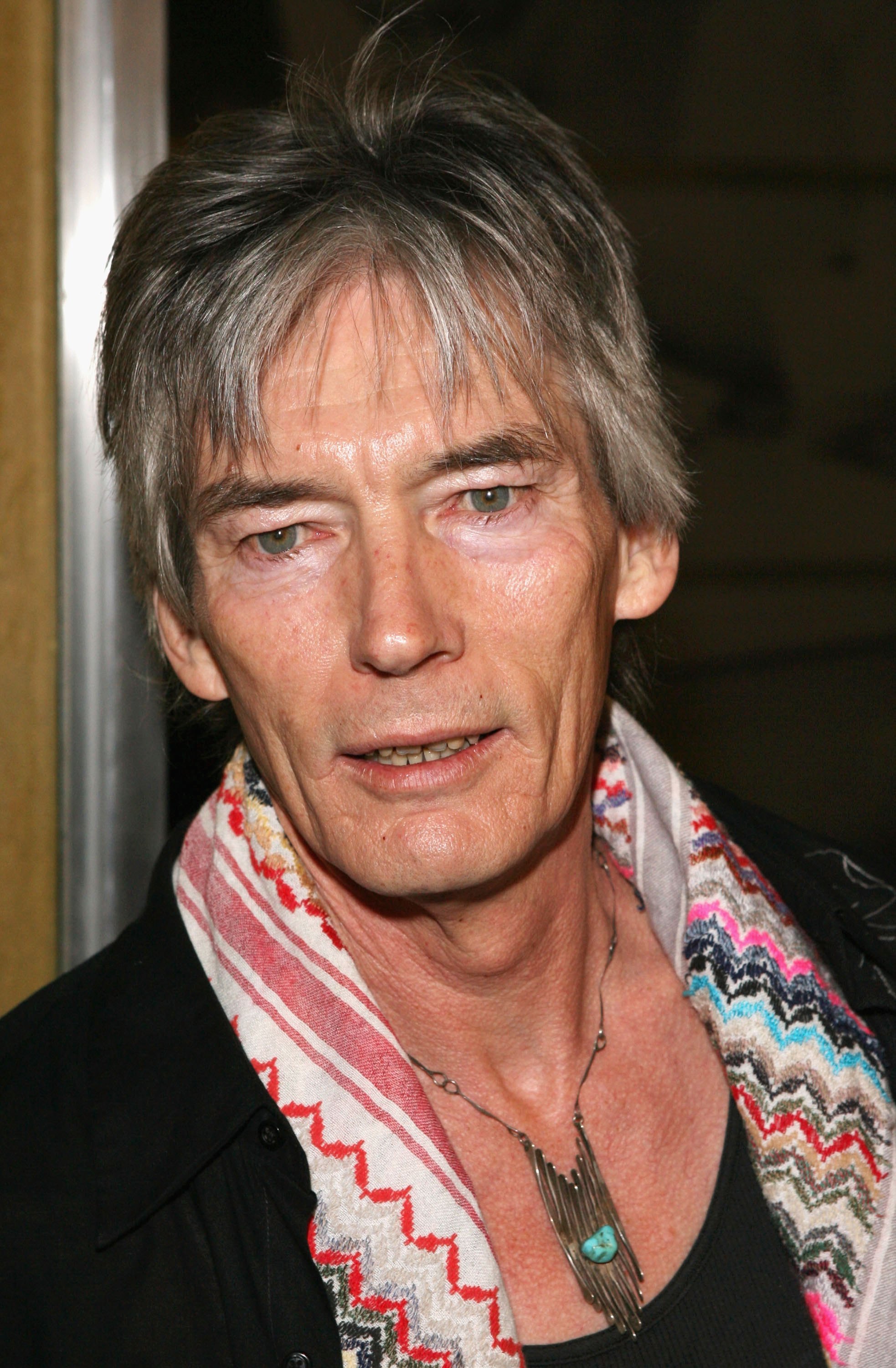 Billy Drago photo