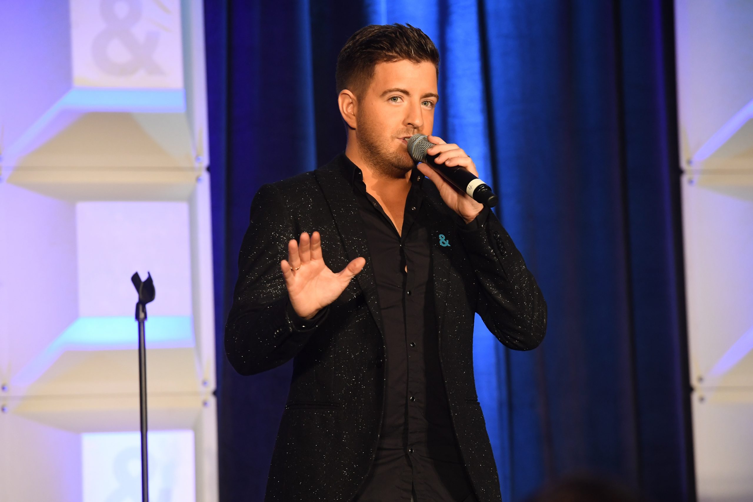 Billy Gilman photo 3