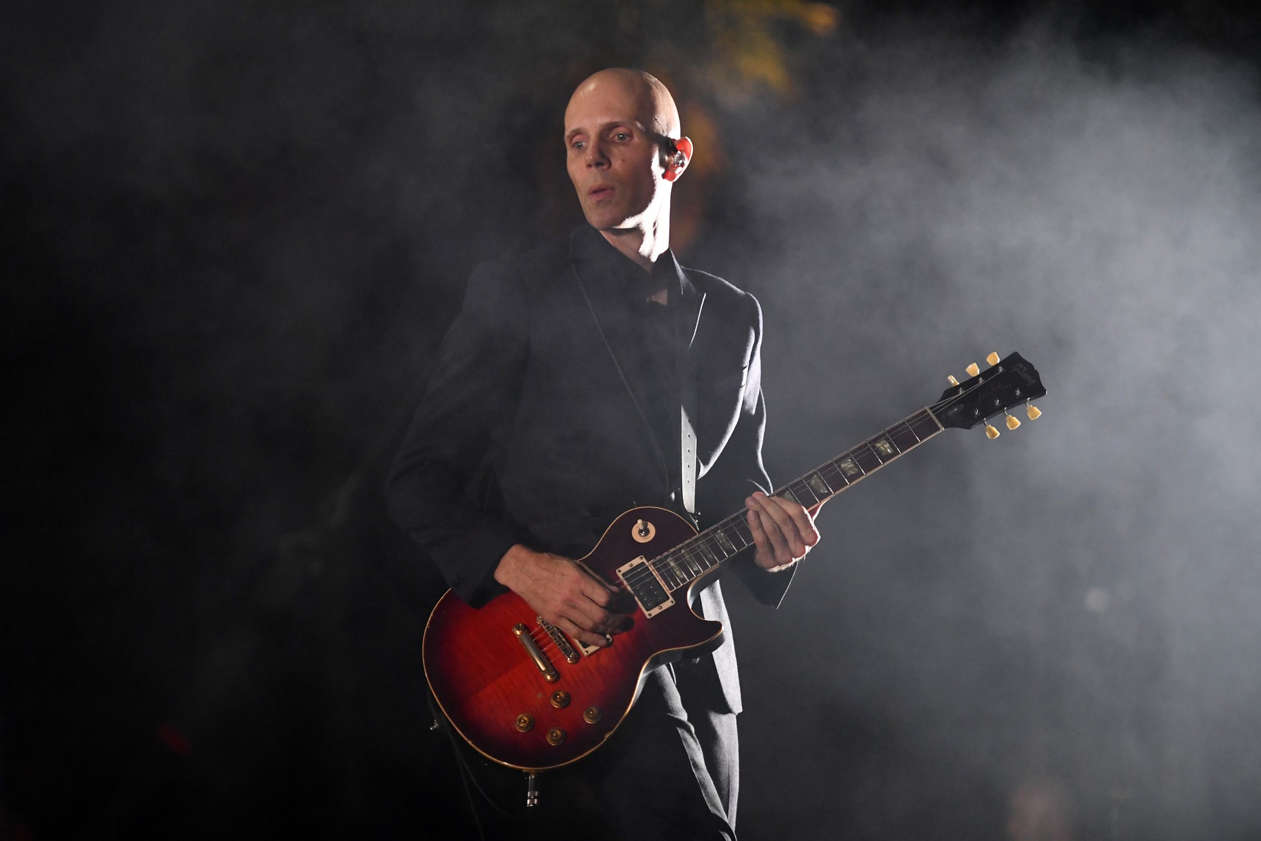 Billy Howerdel photo 2