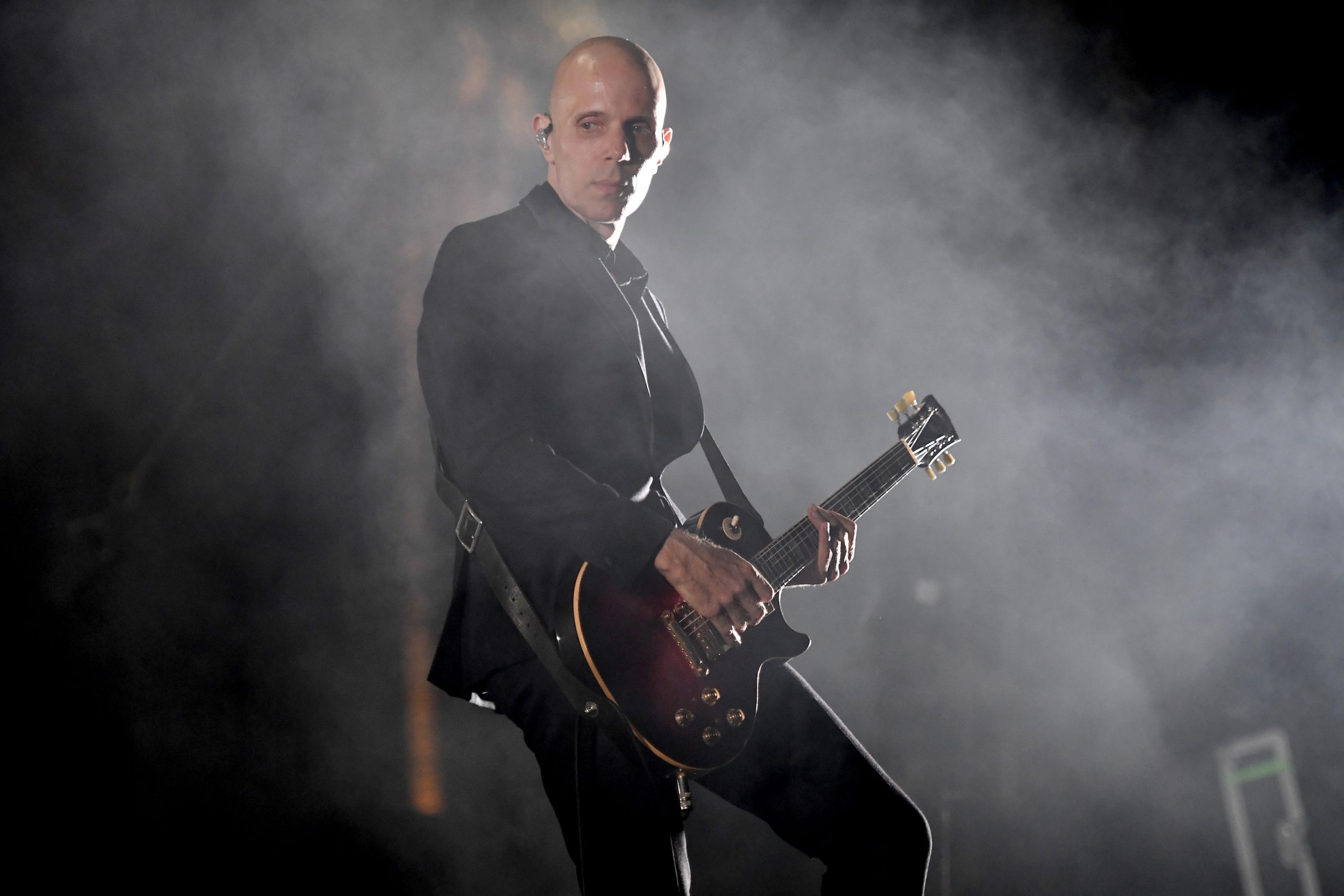 Billy Howerdel photo 3