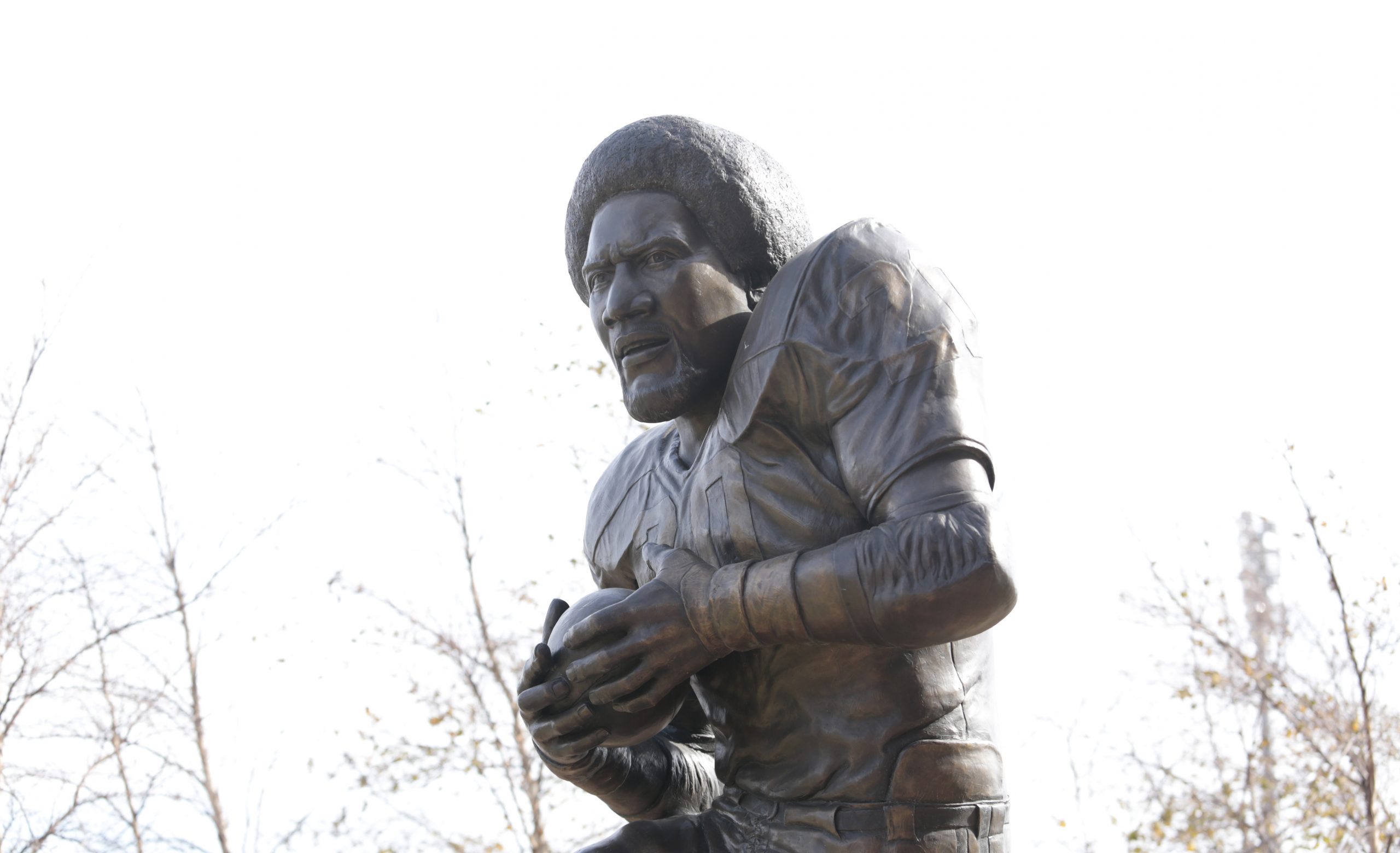 Billy Sims photo 2