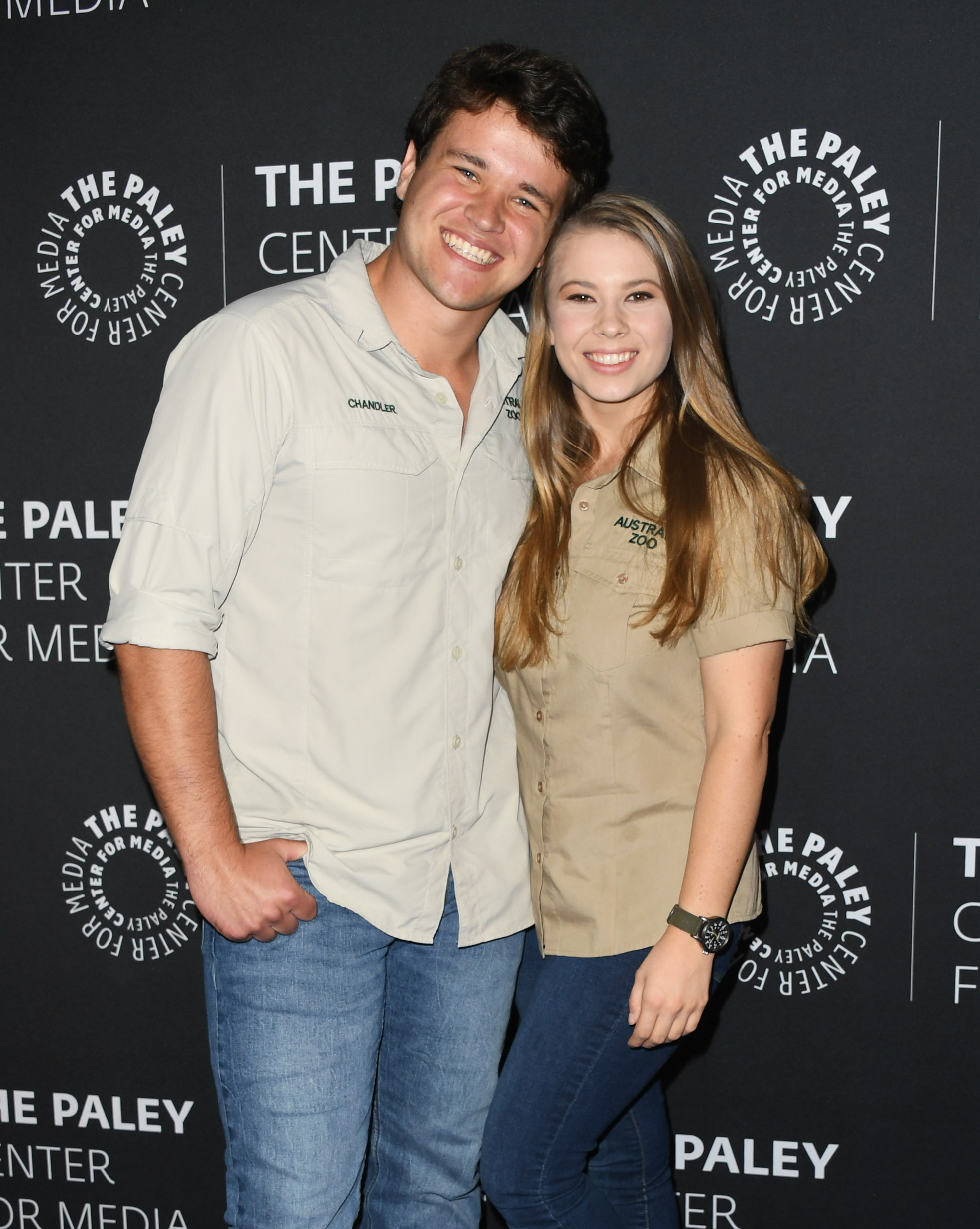 Bindi Irwin photo 3