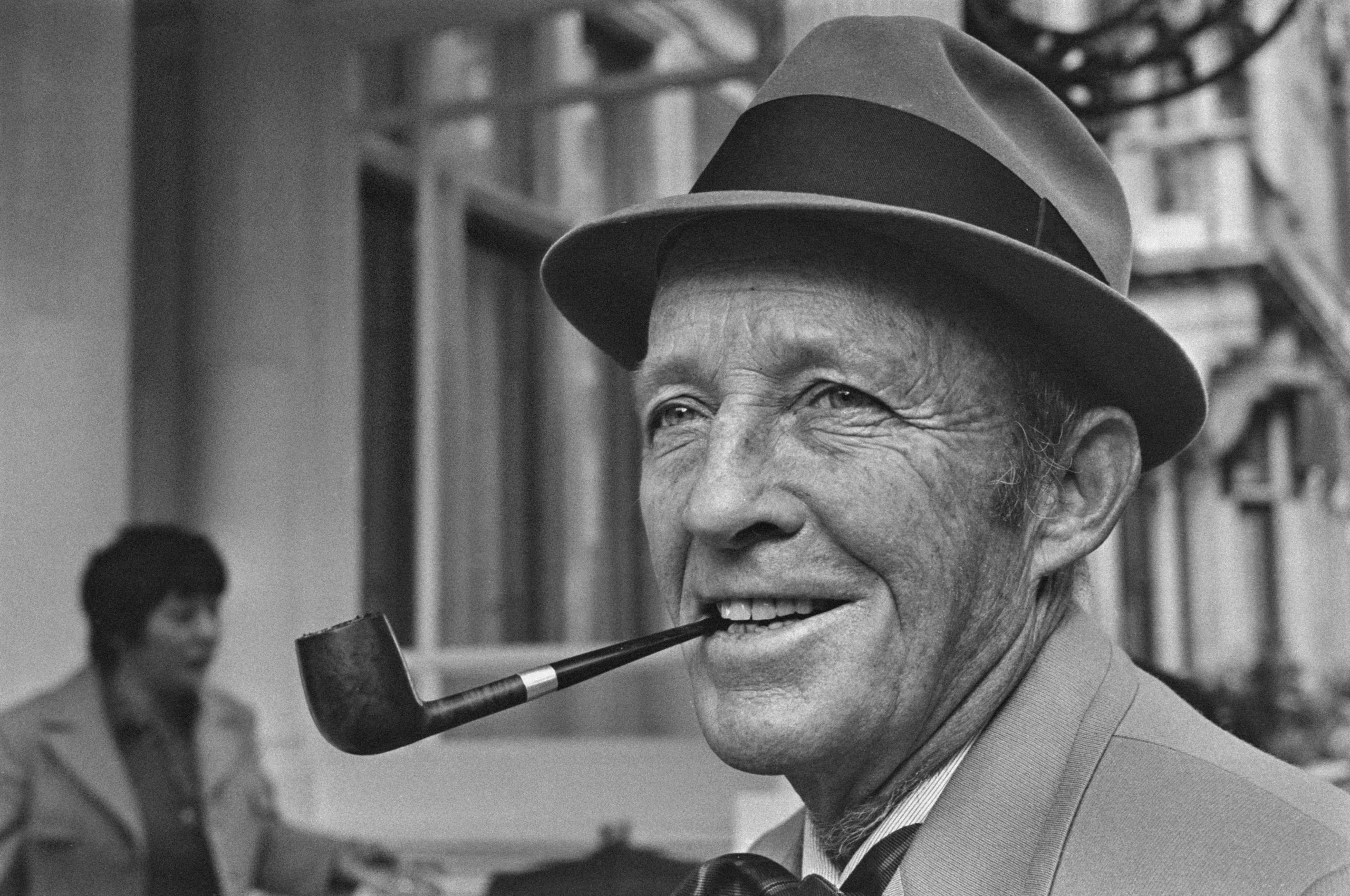 Bing Crosby photo 2