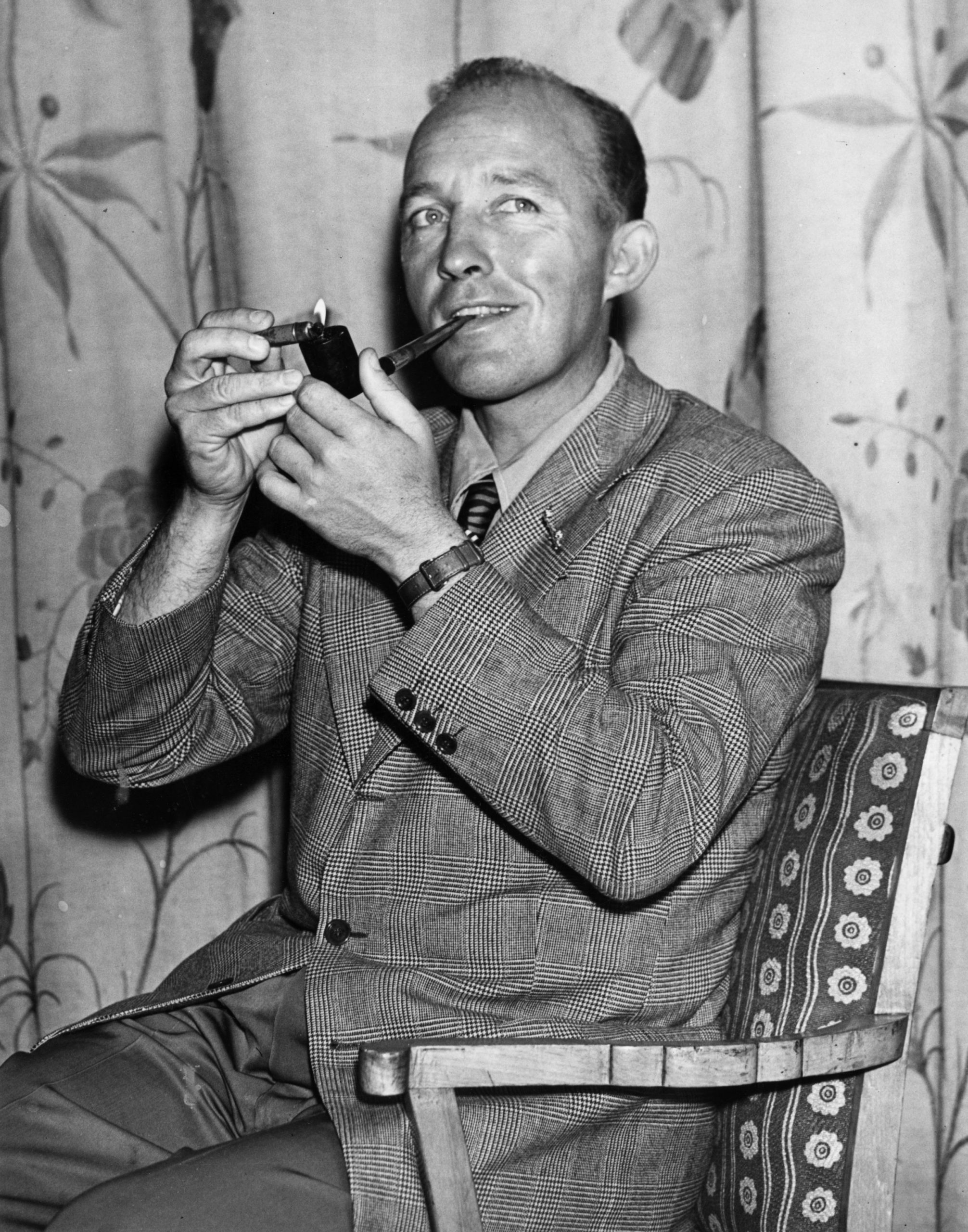 Bing Crosby photo 3