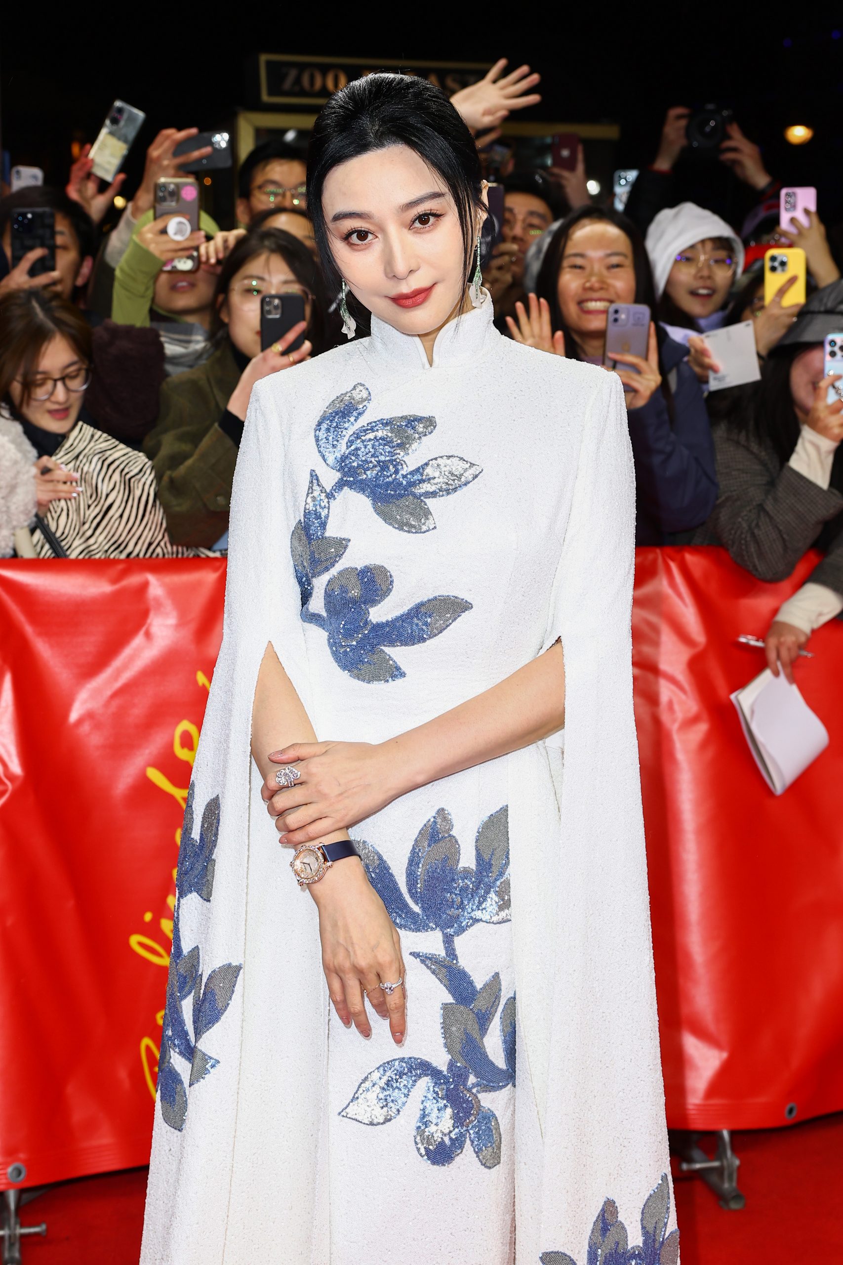 Bingbing Fan photo