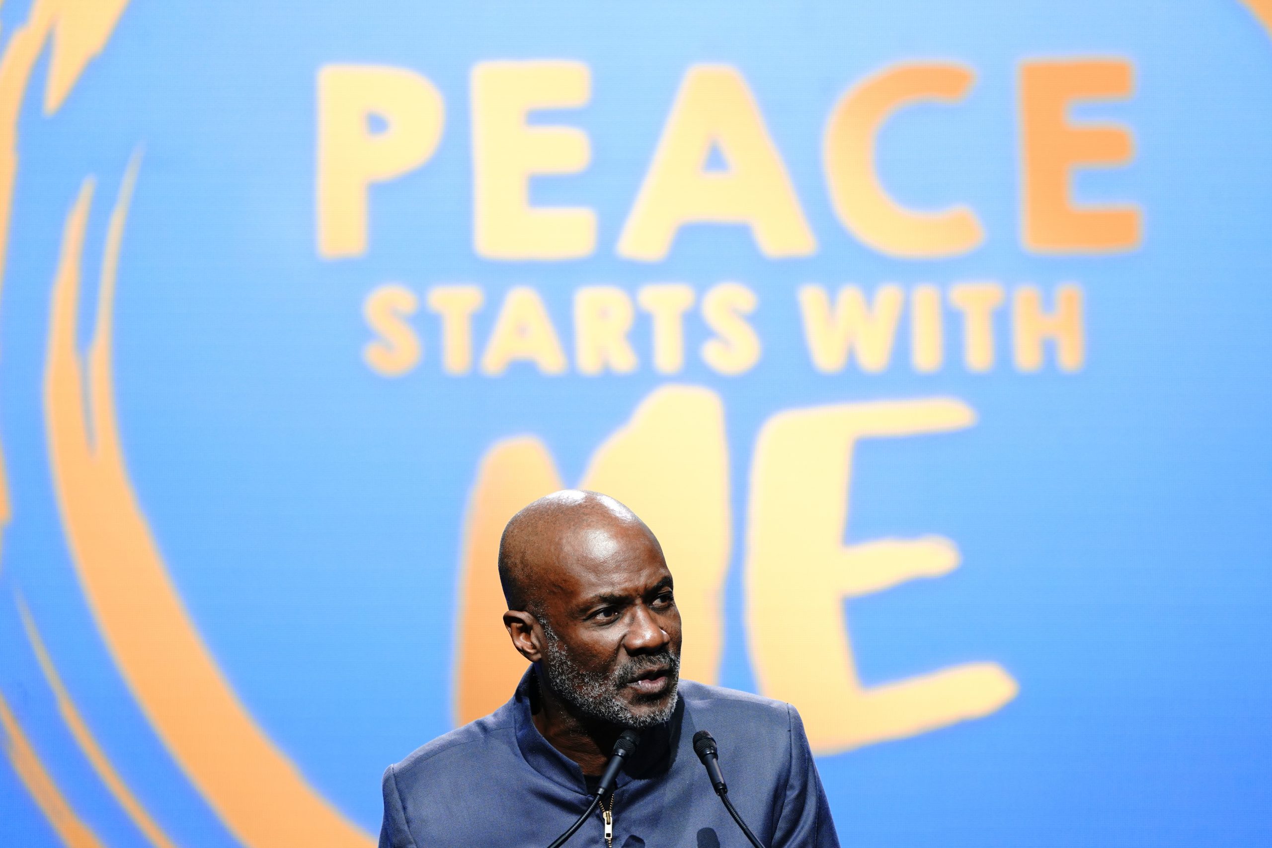 Bishop Noel Jones photo