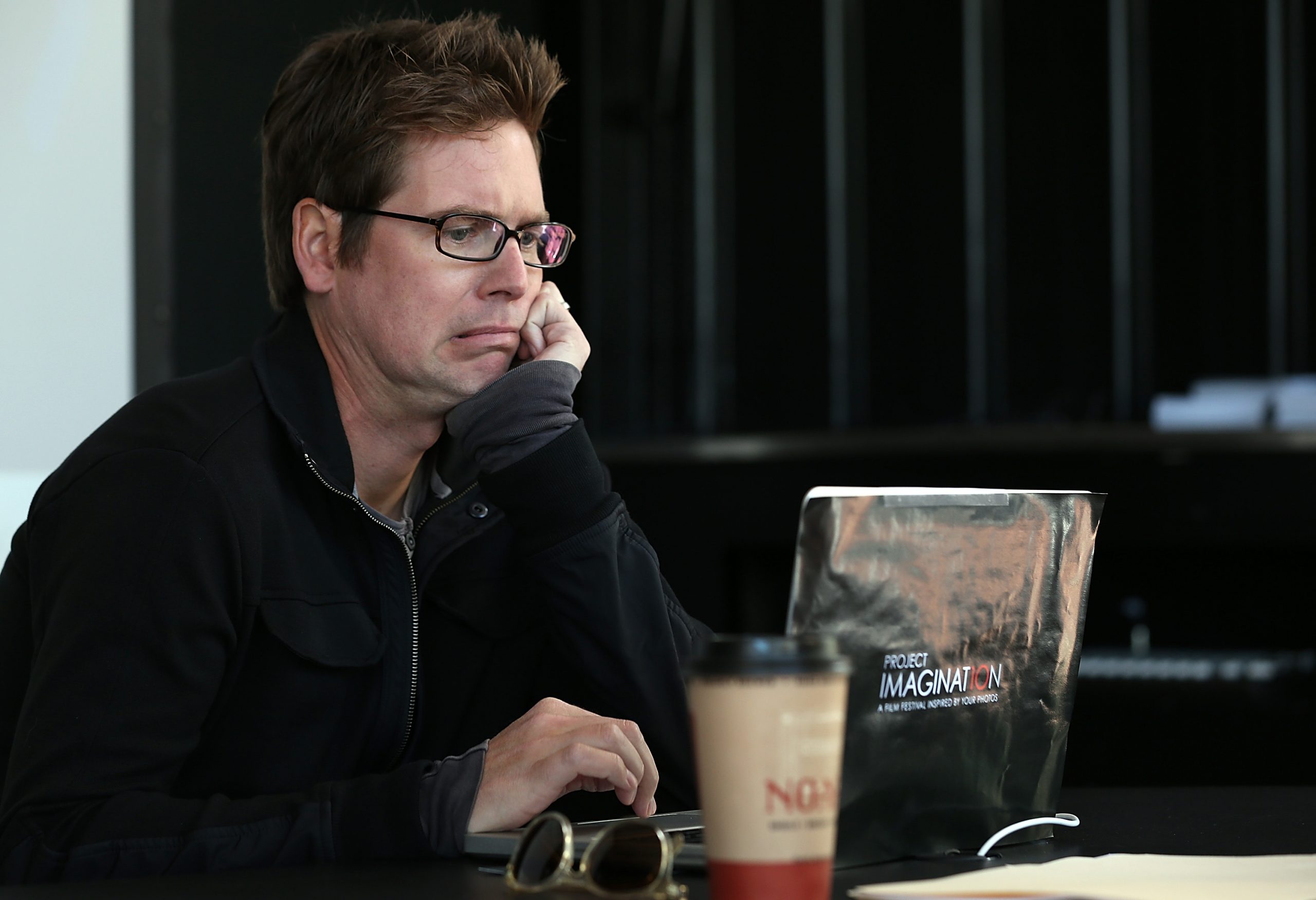 Biz Stone photo