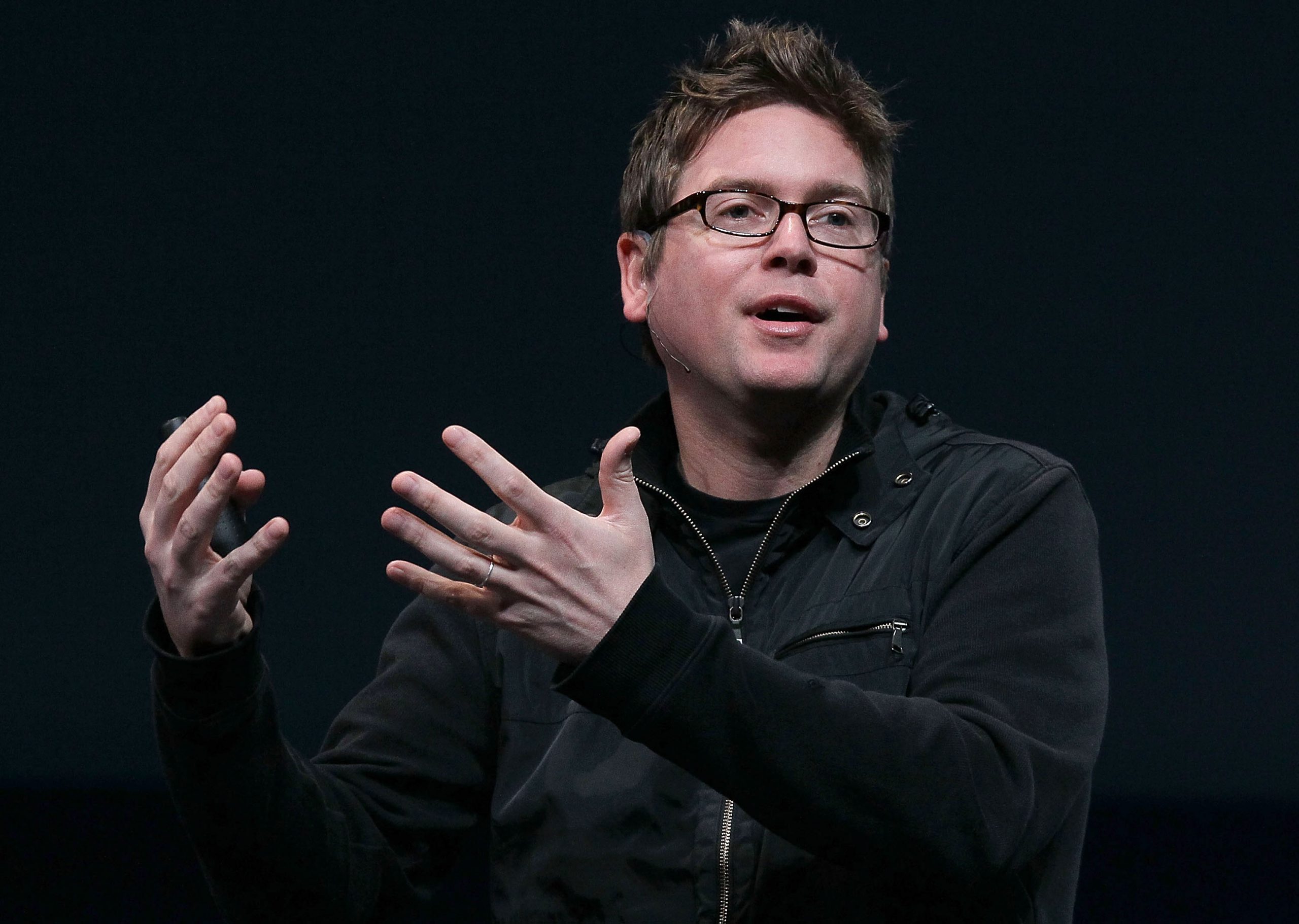 Biz Stone photo 3