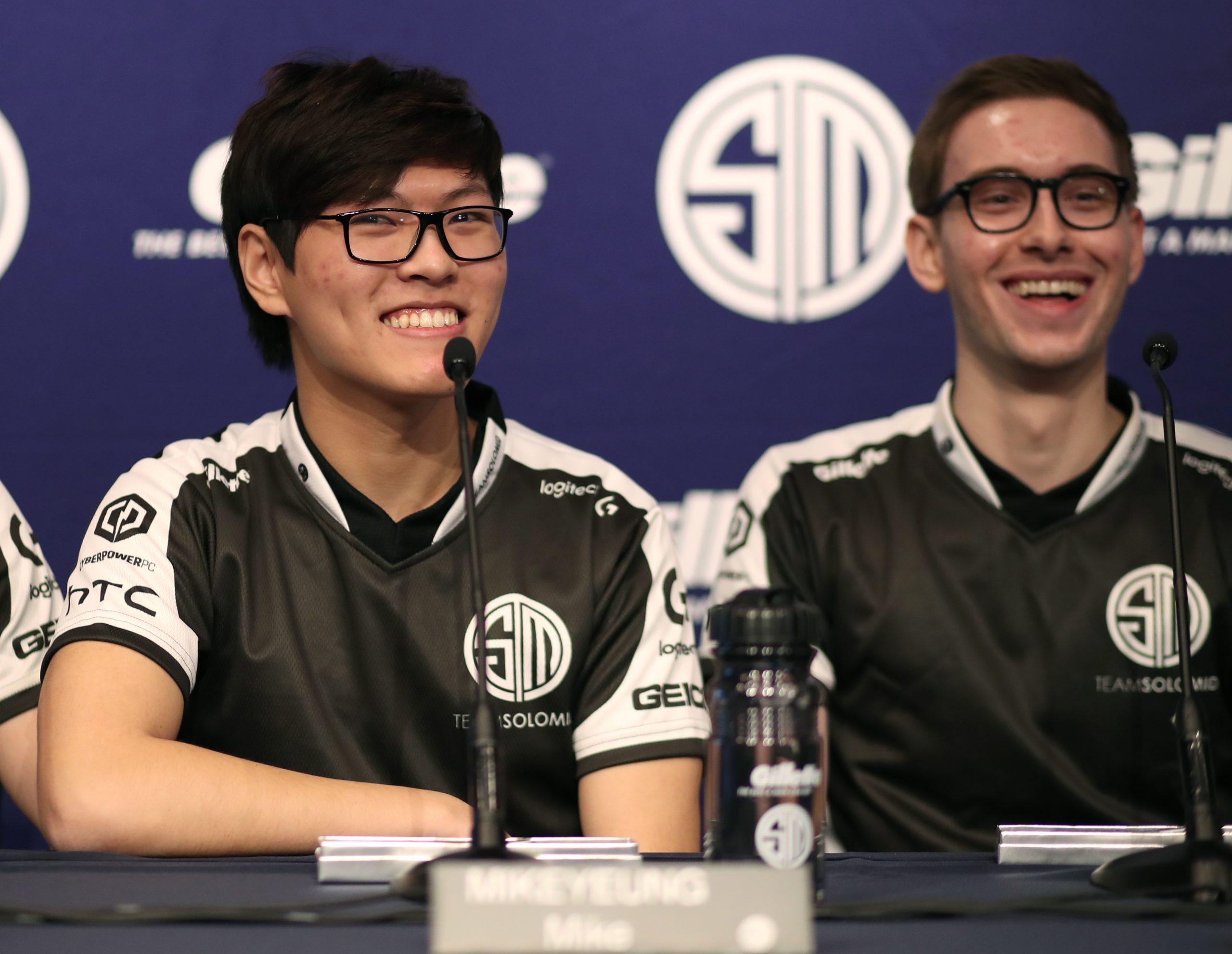 Bjergsen photo