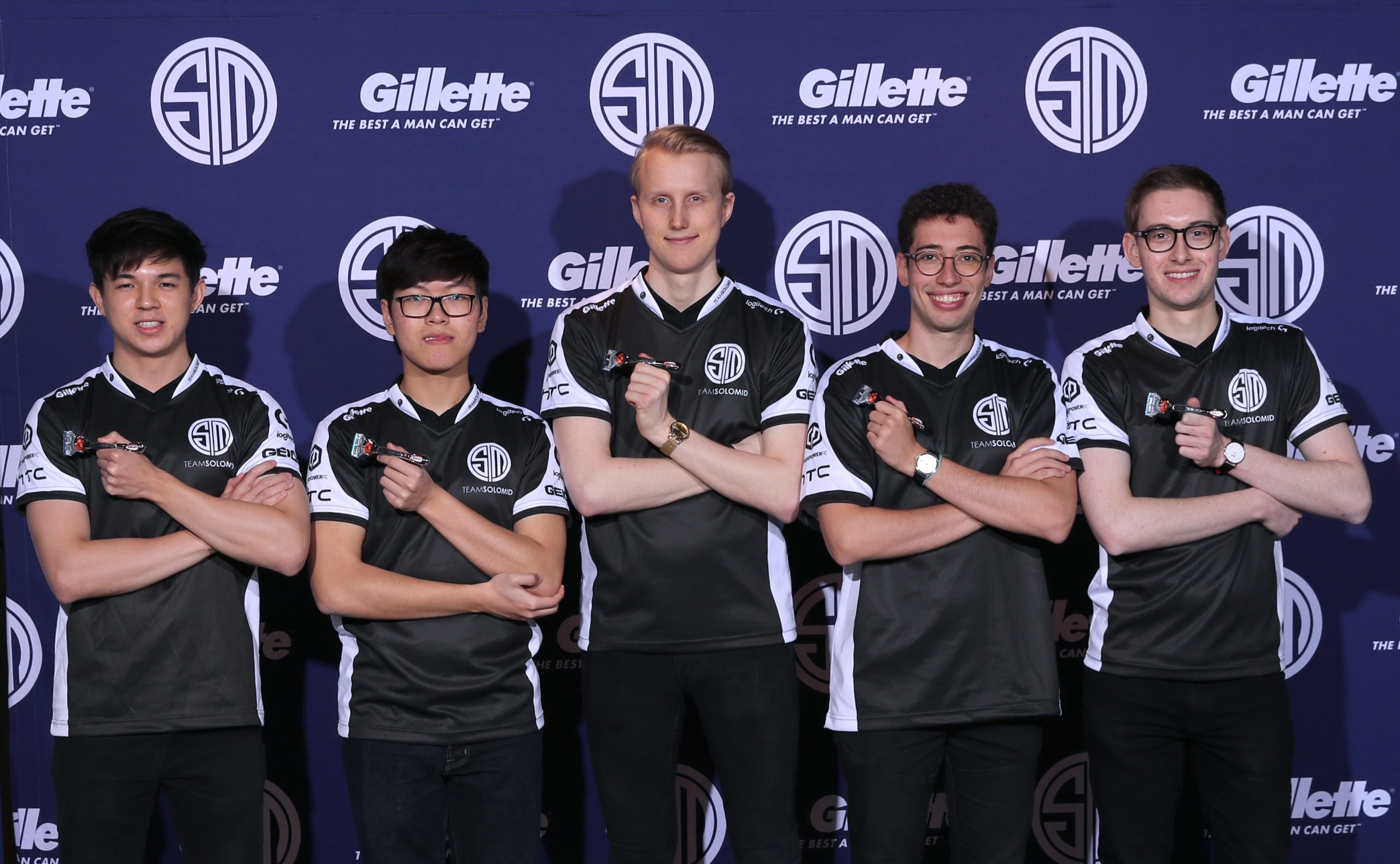 Bjergsen photo 2