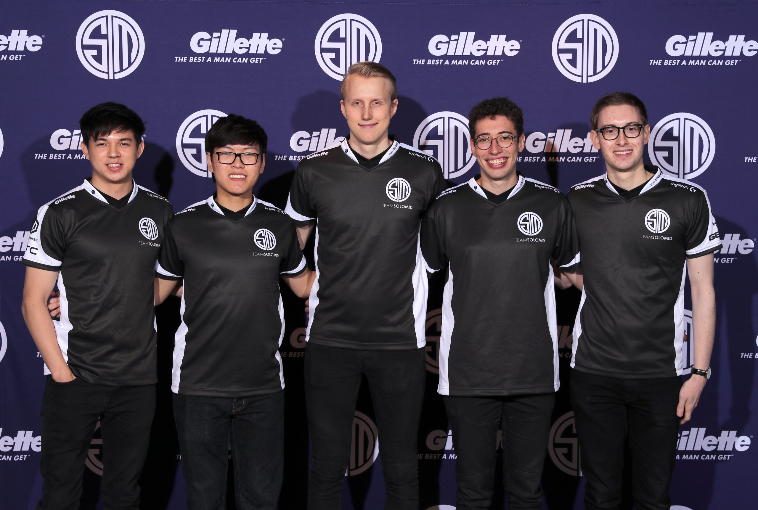 Bjergsen photo 3